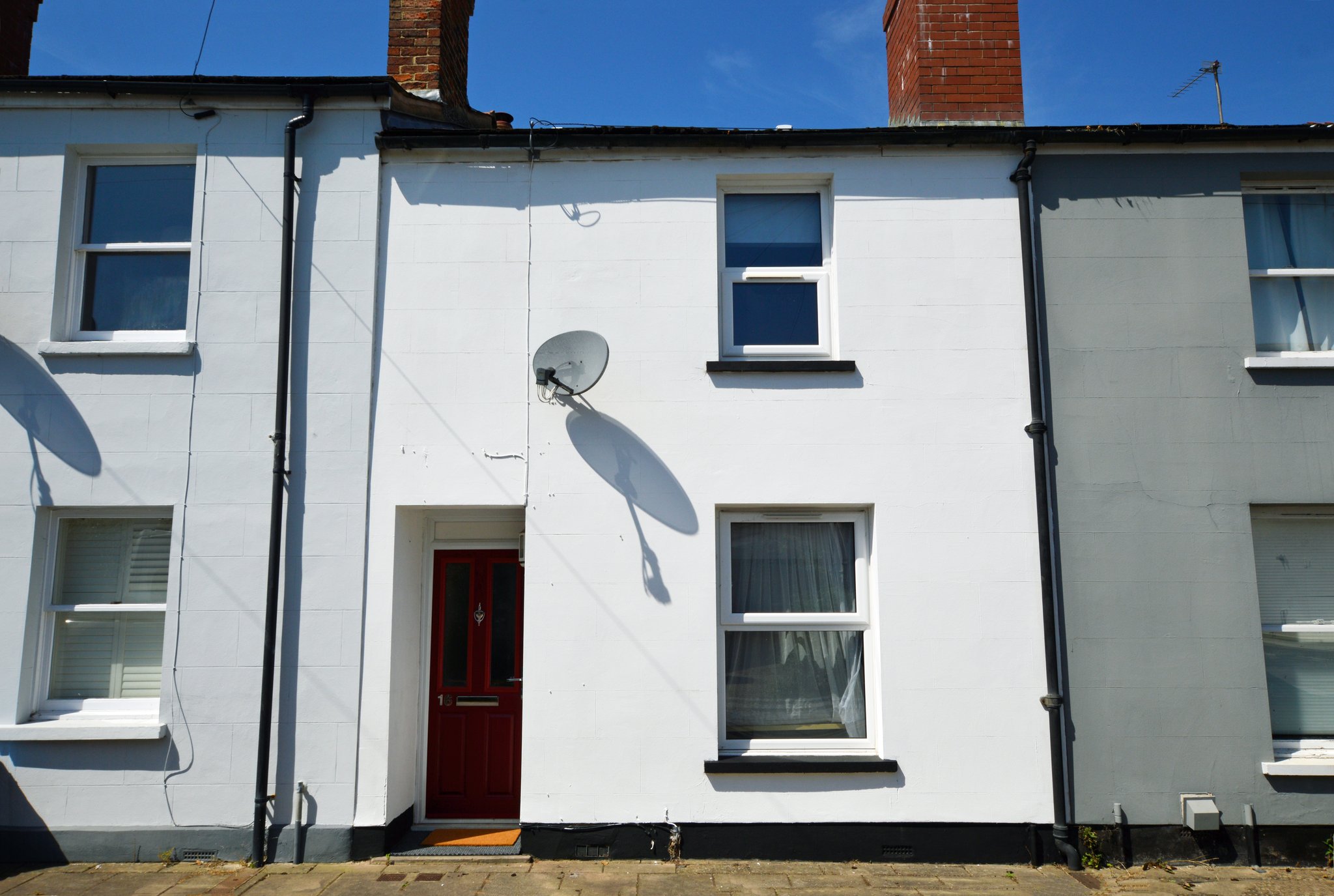 Park Street, Cheltenham