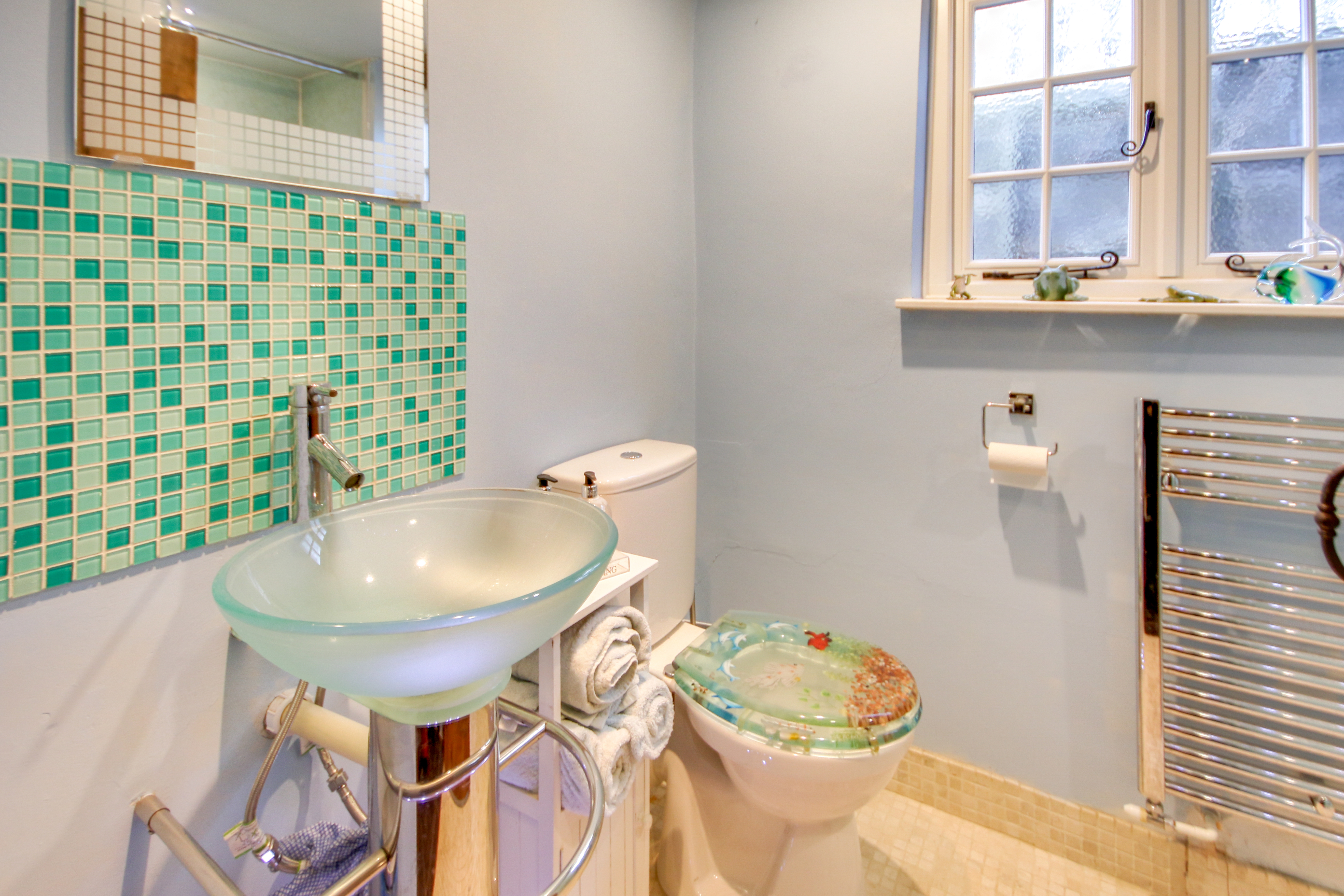 East Park Lane, Lingfield, Surrey