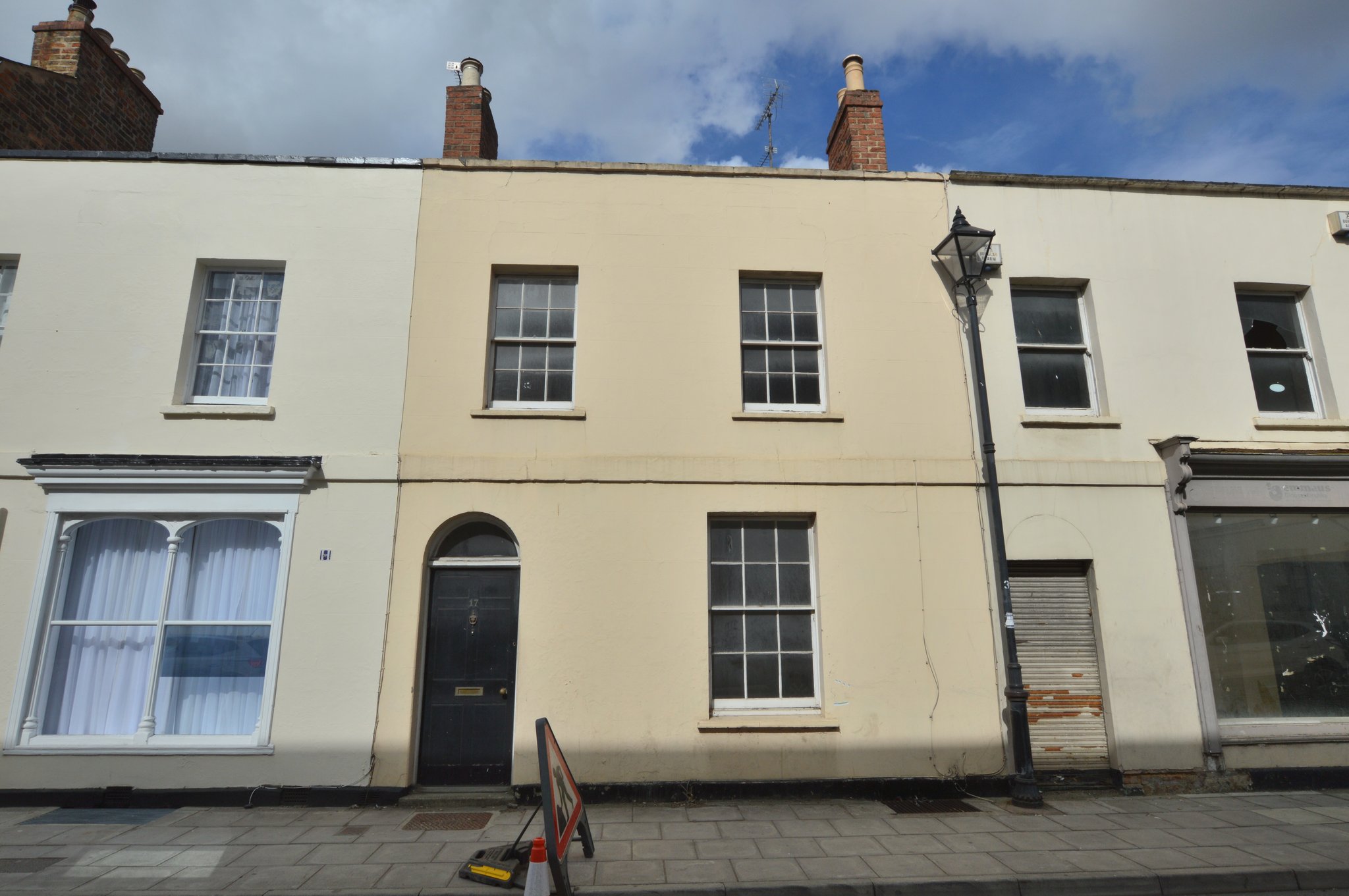 Henrietta Street, Cheltenham