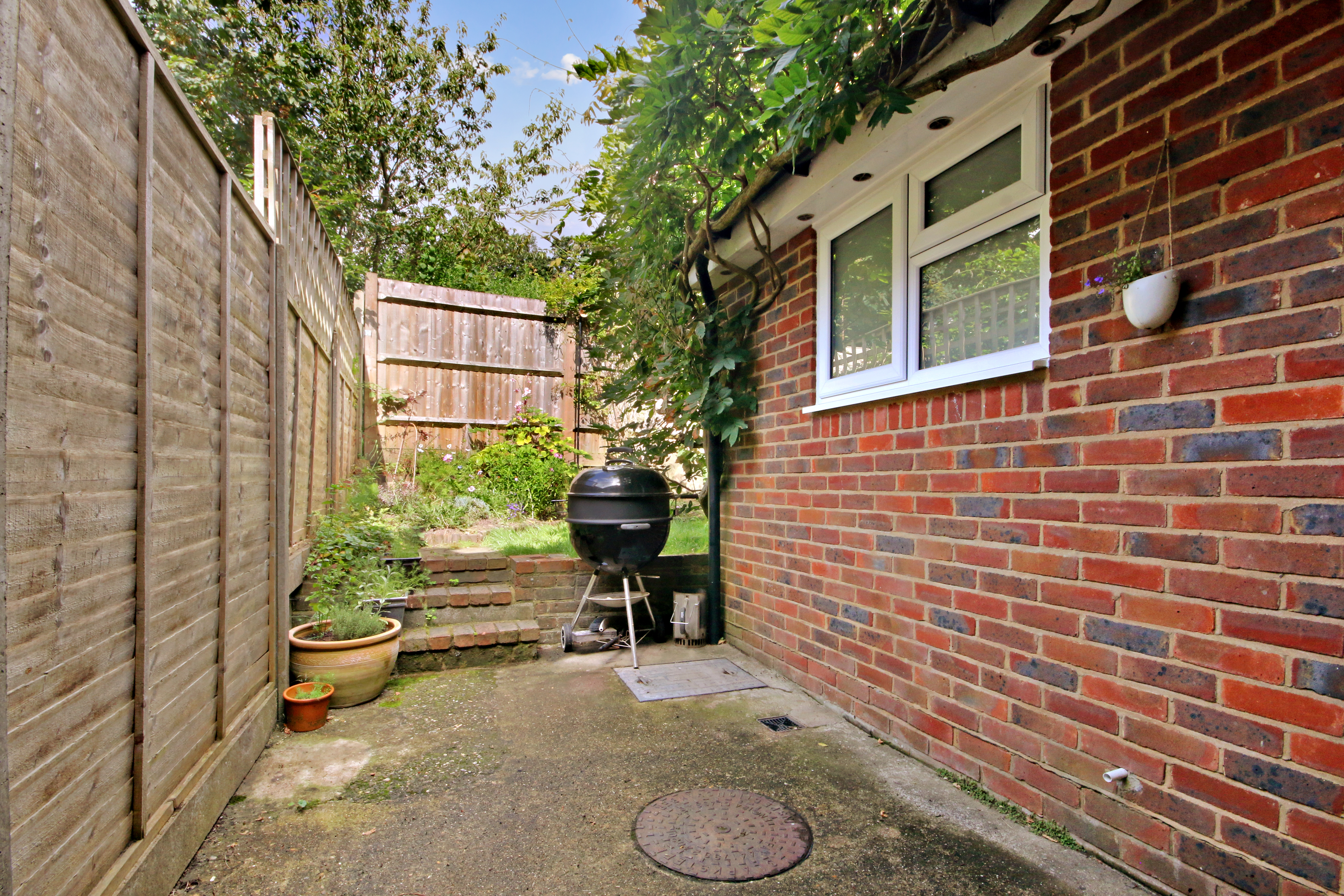 Ivy Dene Lane, Ashurst Wood, West Sussex