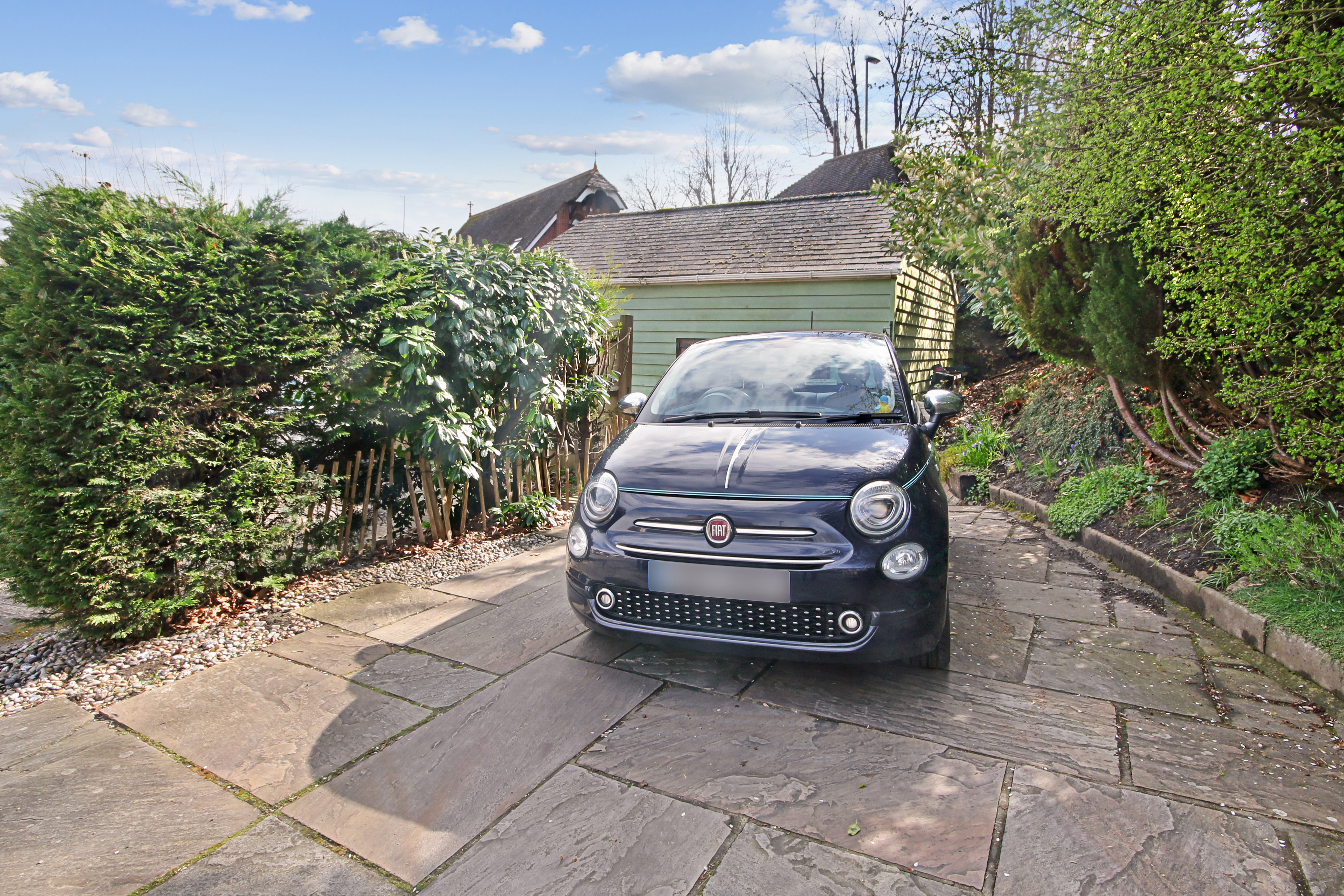 Hammerwood Road, Ashurst Wood, West Sussex
