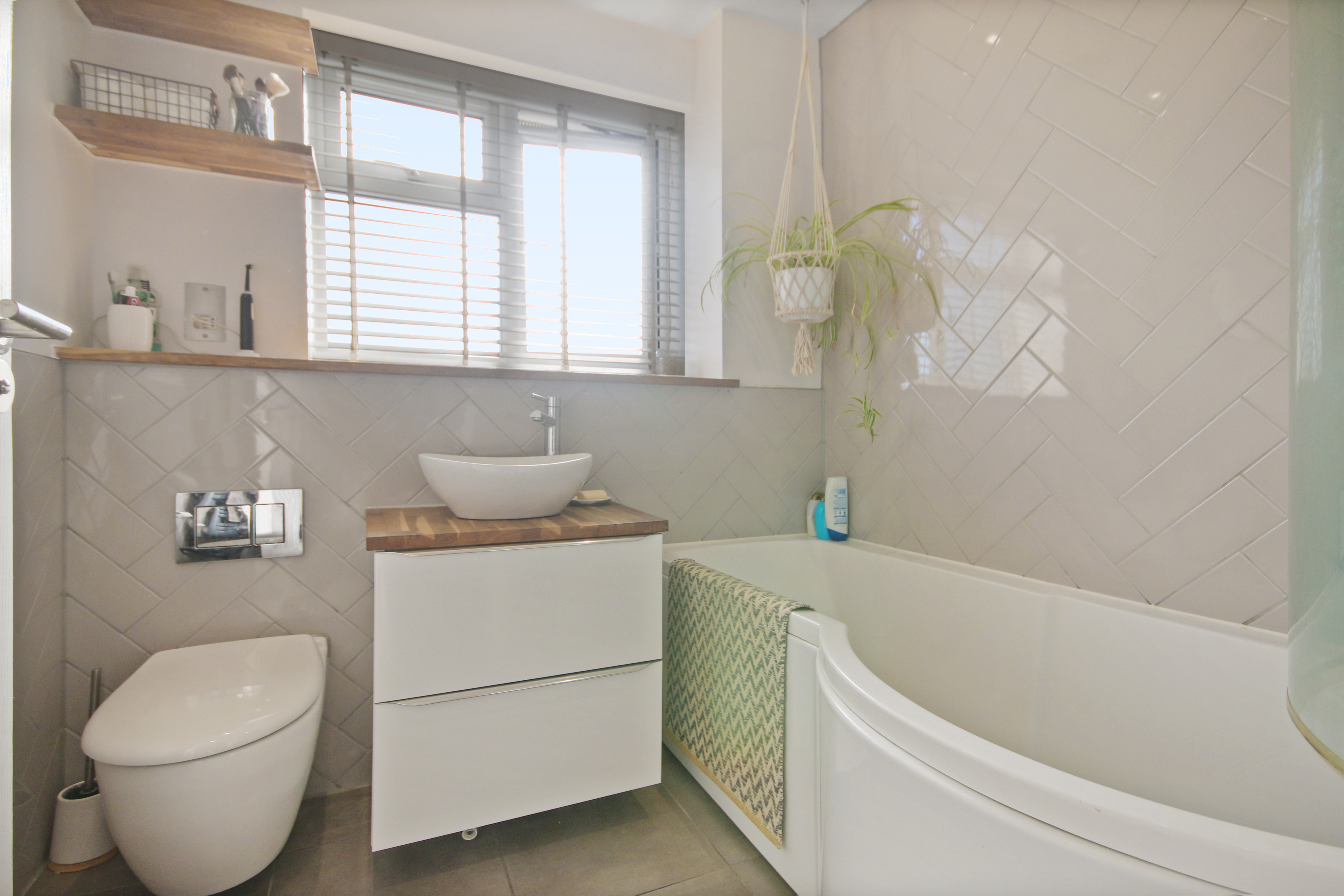 Hawarden Close, Crawley Down, West Sussex