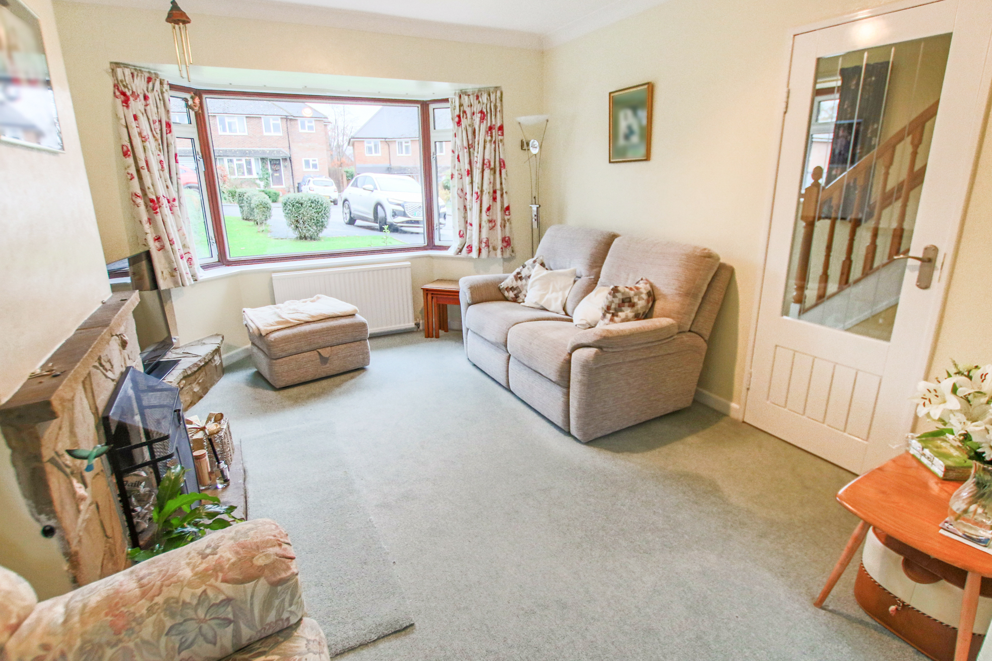 The Meads, East Grinstead, West Sussex