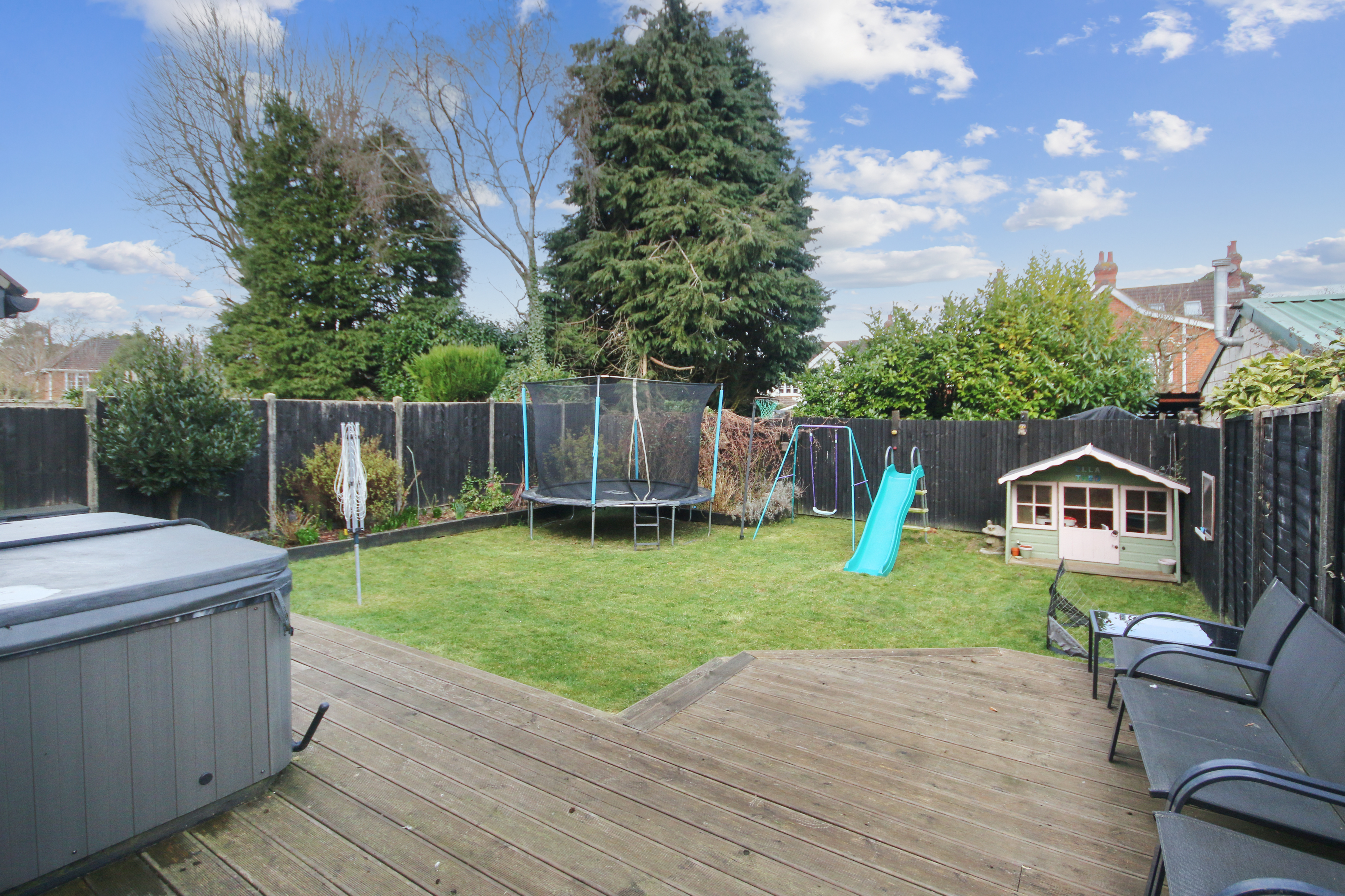 Hophurst Drive, West Sussex