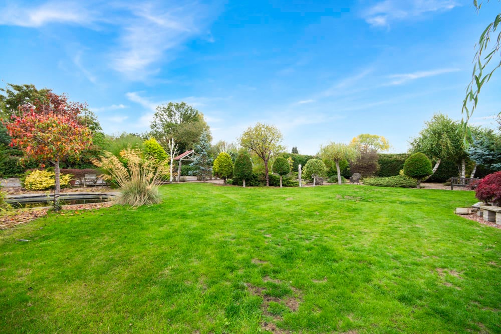 Bridge House Farm, Mattersey Road, Retford, DN22 8NH