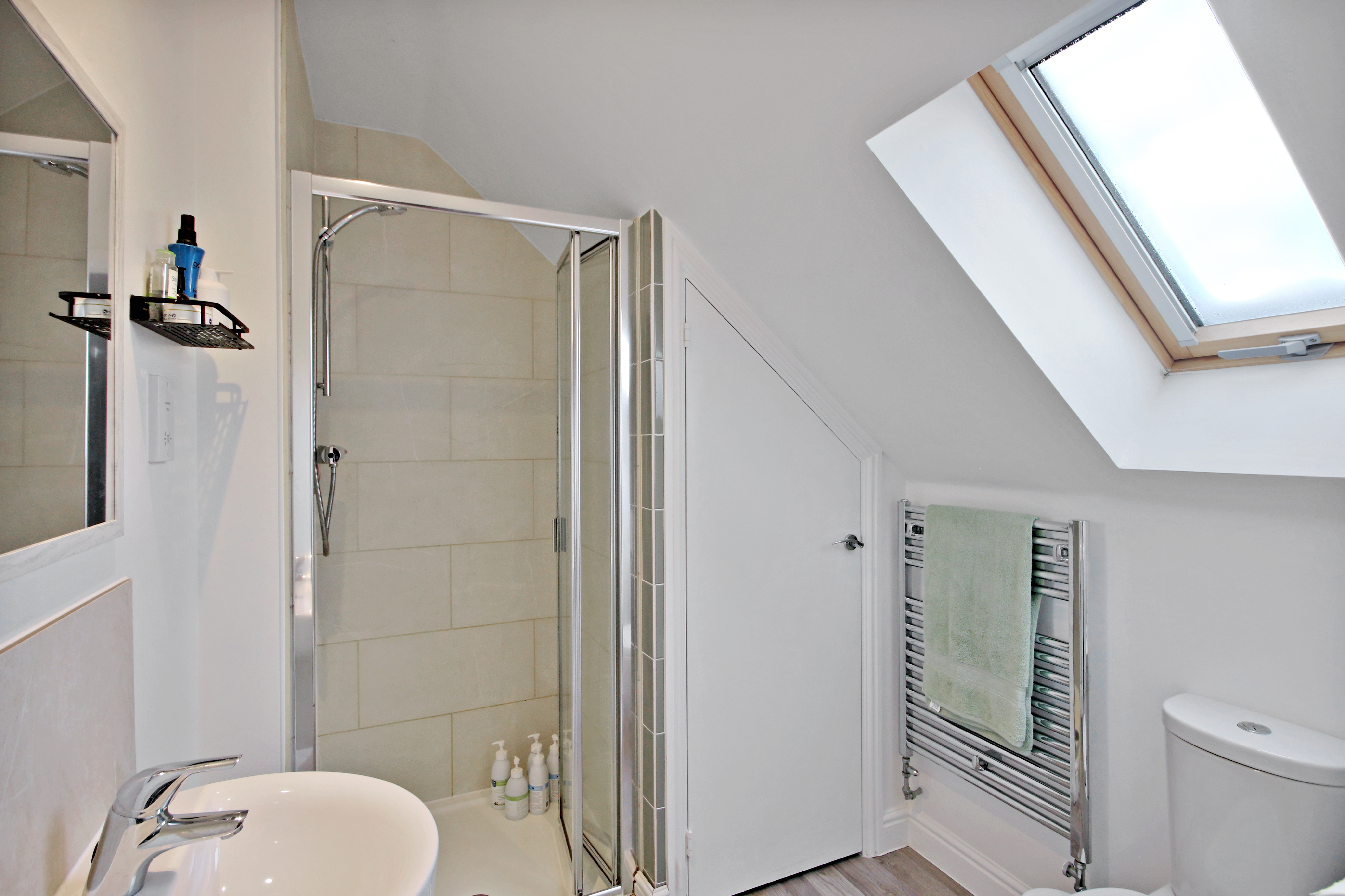 The Leas, West Sussex