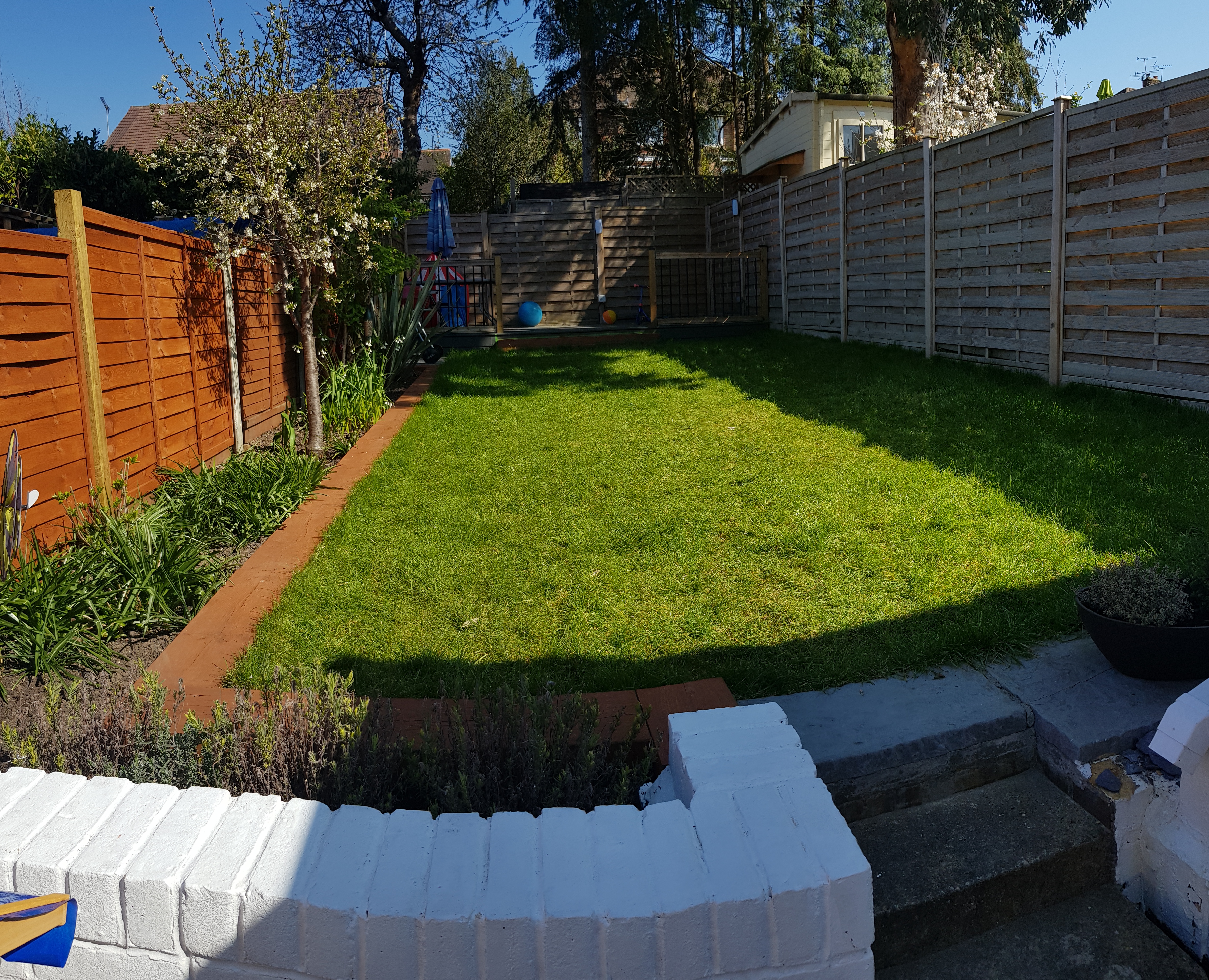 Stockwell Road, East Grinstead, West Sussex