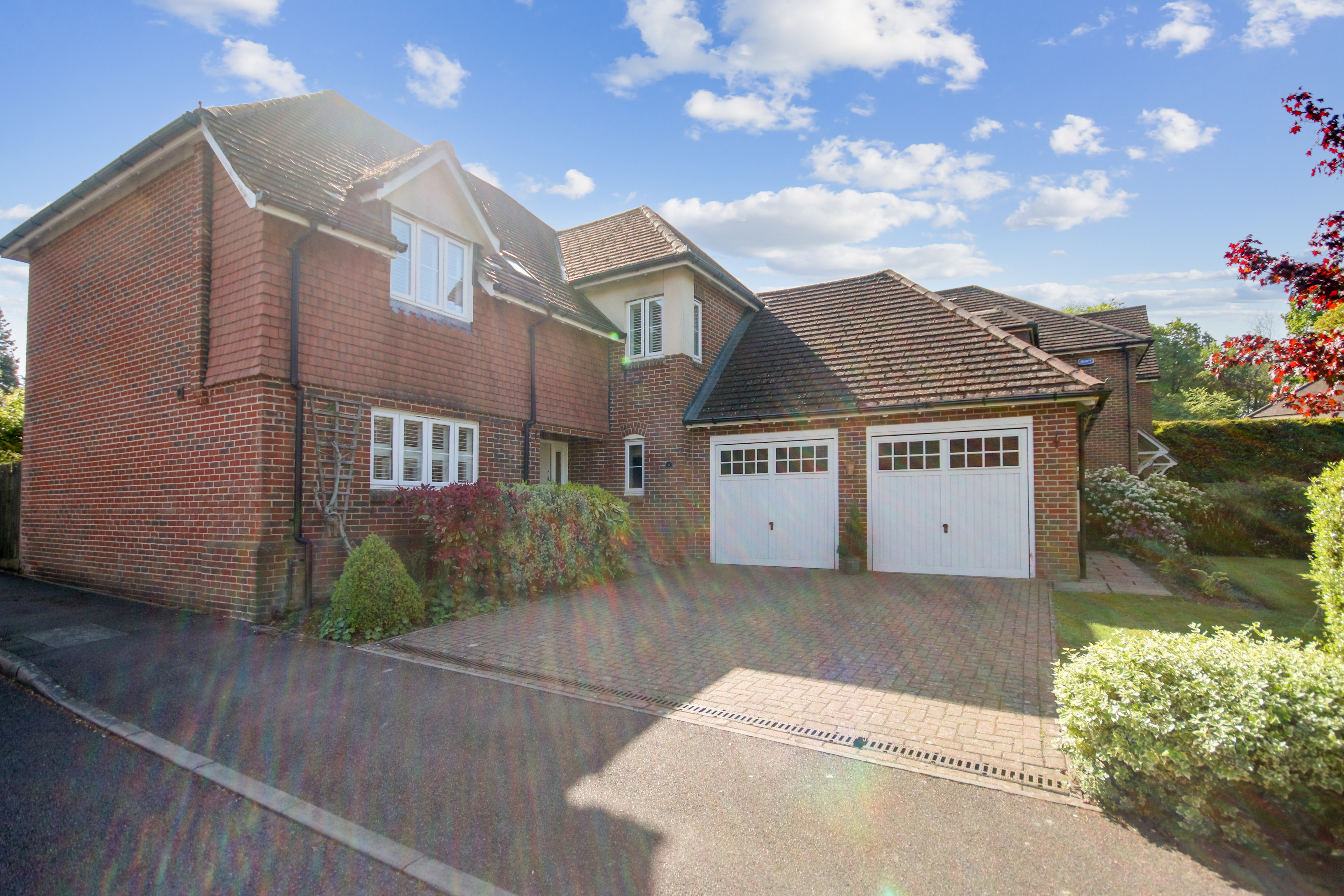 Housman Way, East Grinstead, Surrey