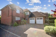 East Grinstead