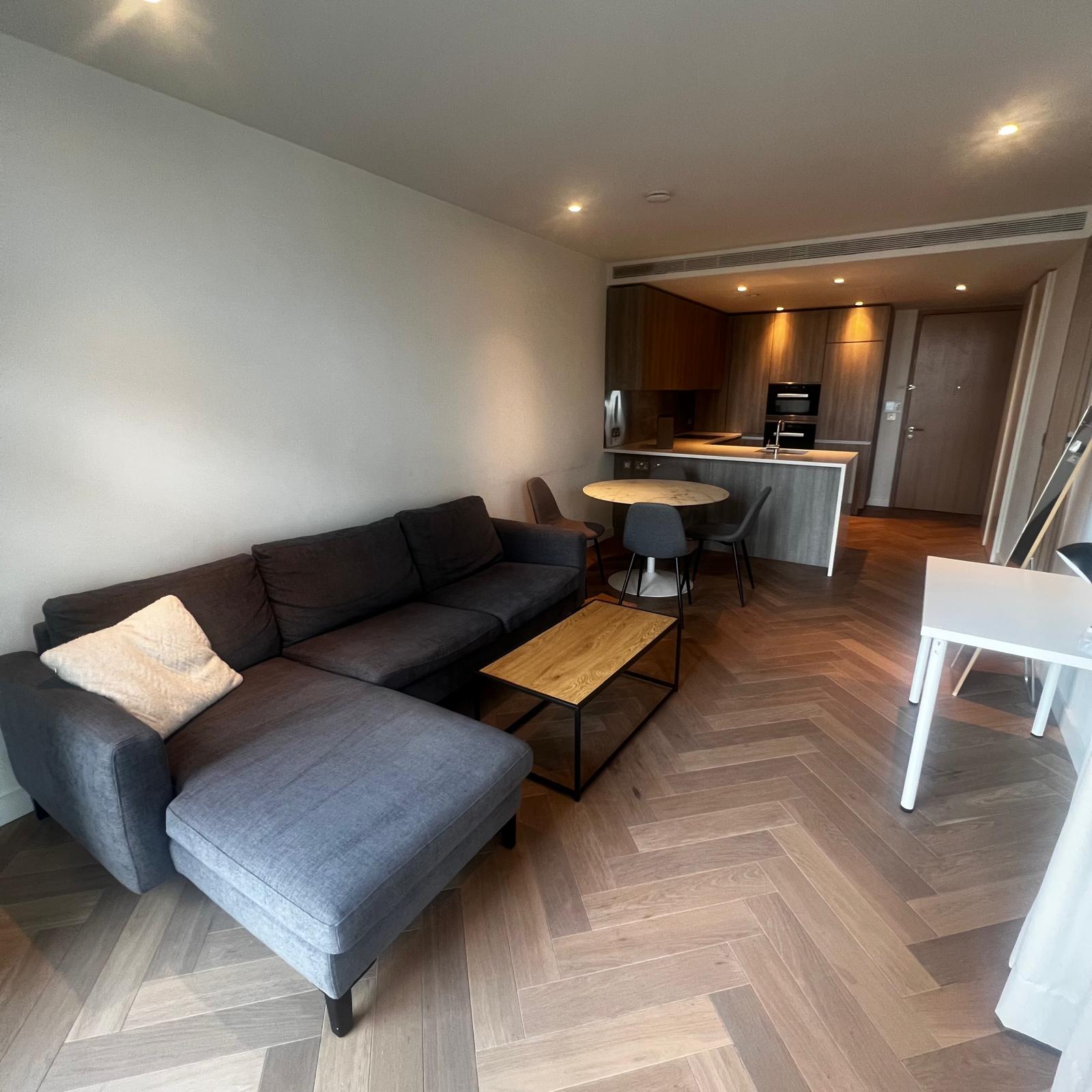 Principal Tower, Worship Street, London, EC2A 2FB