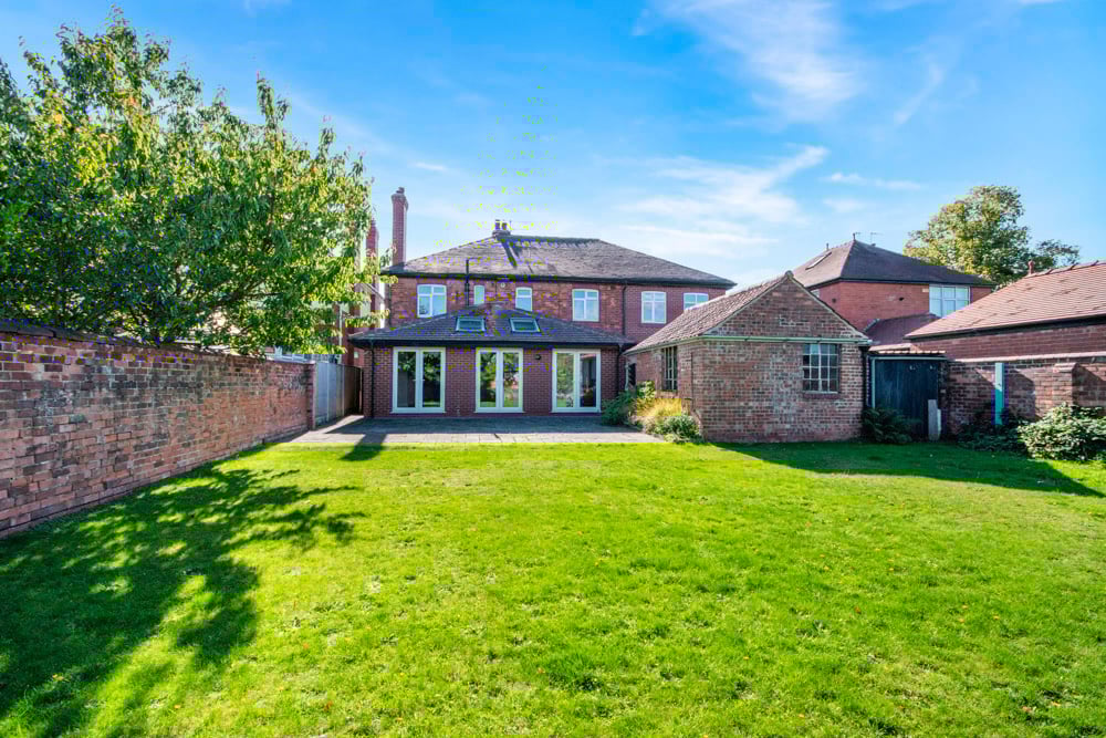 North Road, Retford, DN22 7XJ