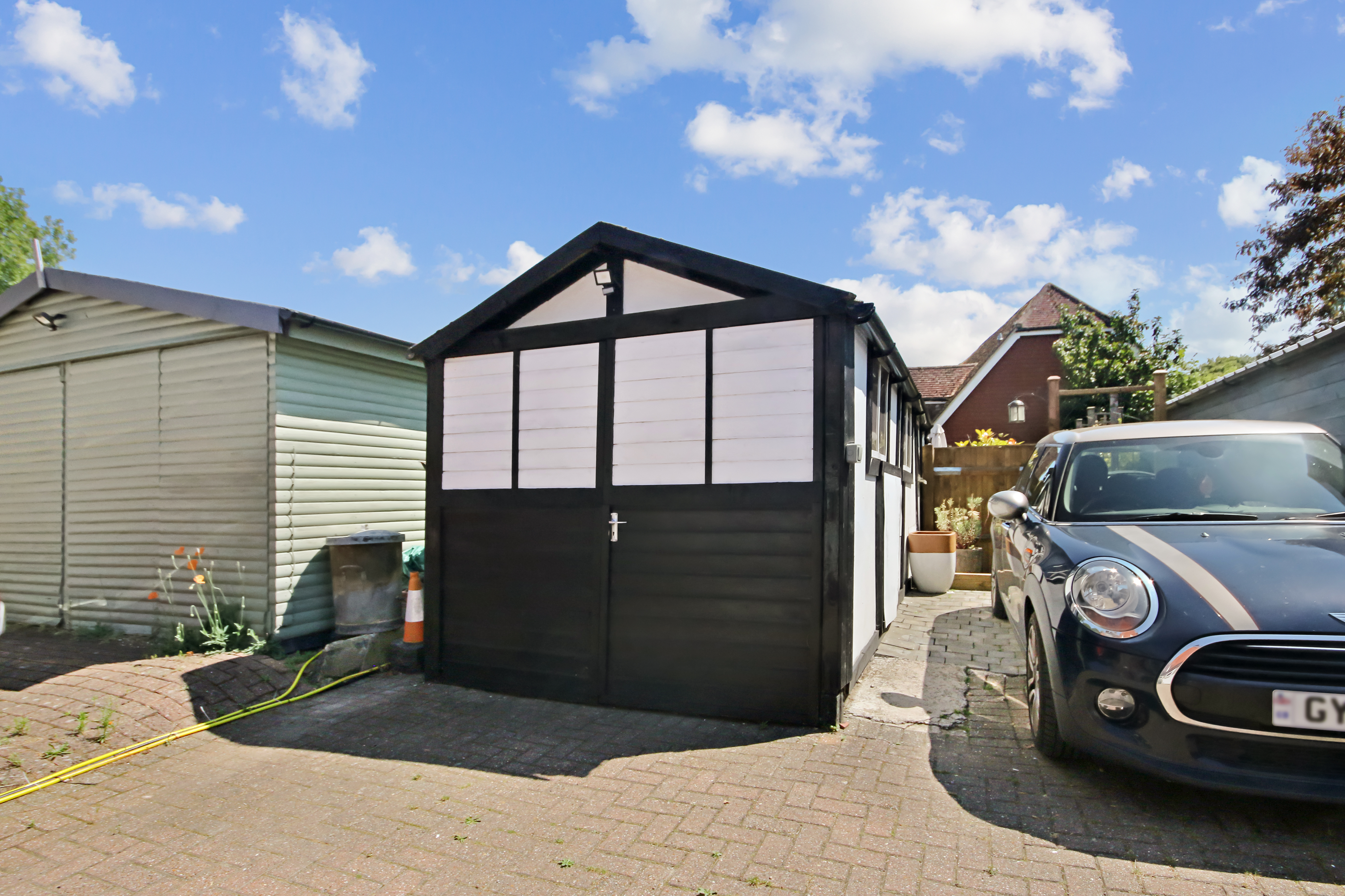 Turners Hill Road, West Sussex