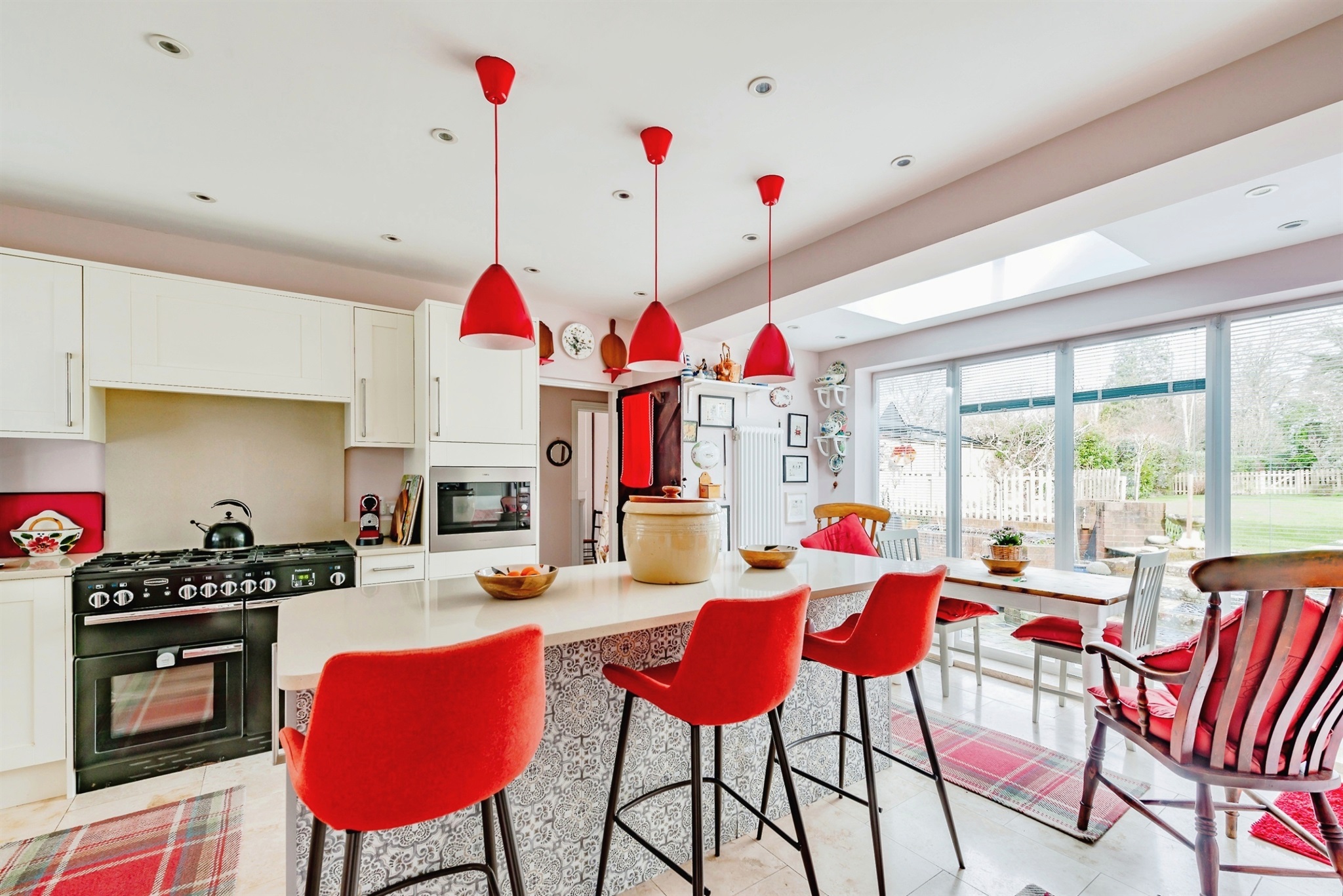 Copthorne Road, East Grinstead, Surrey