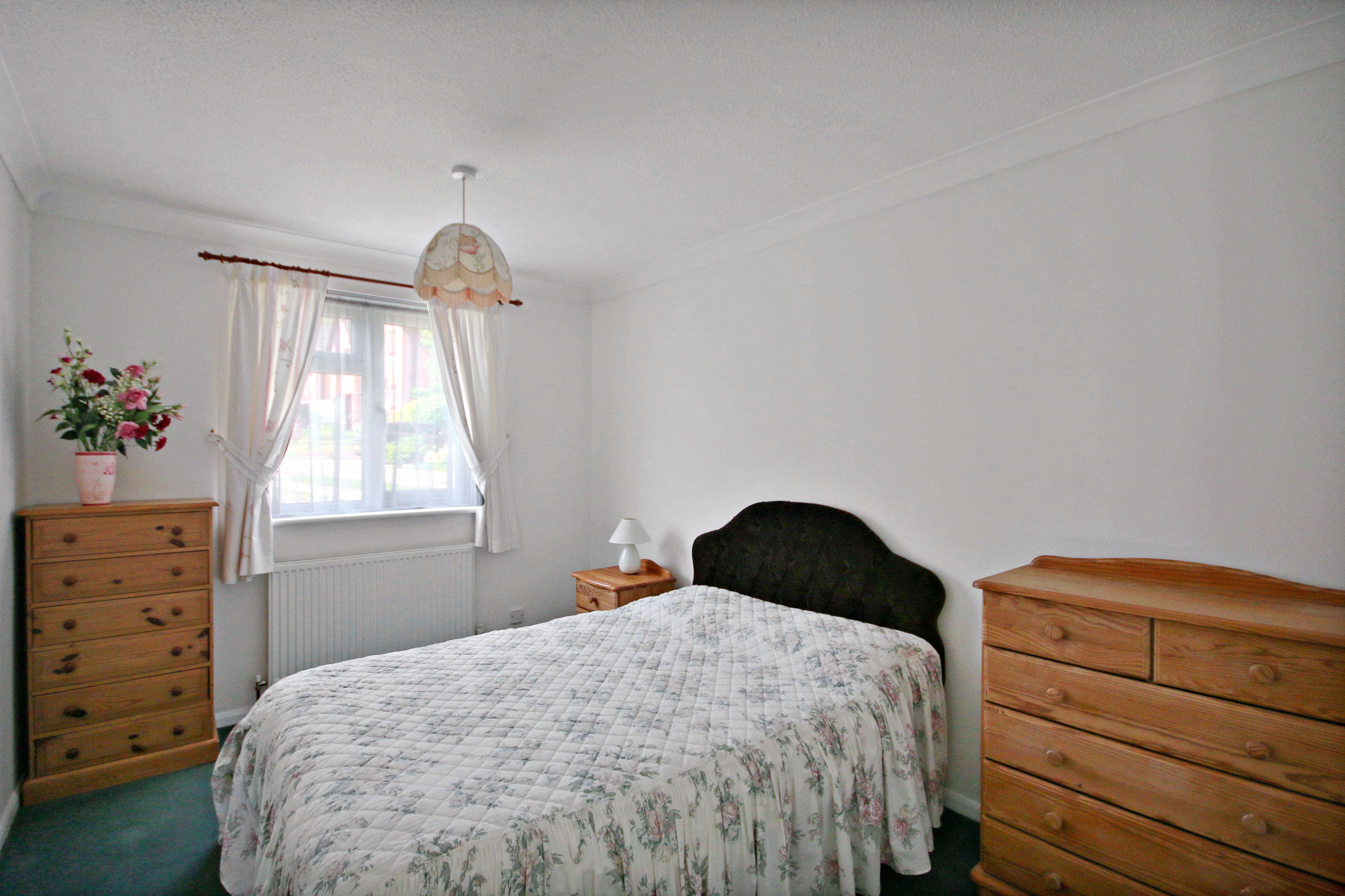 Bayhams Field, East Grinstead, West Sussex