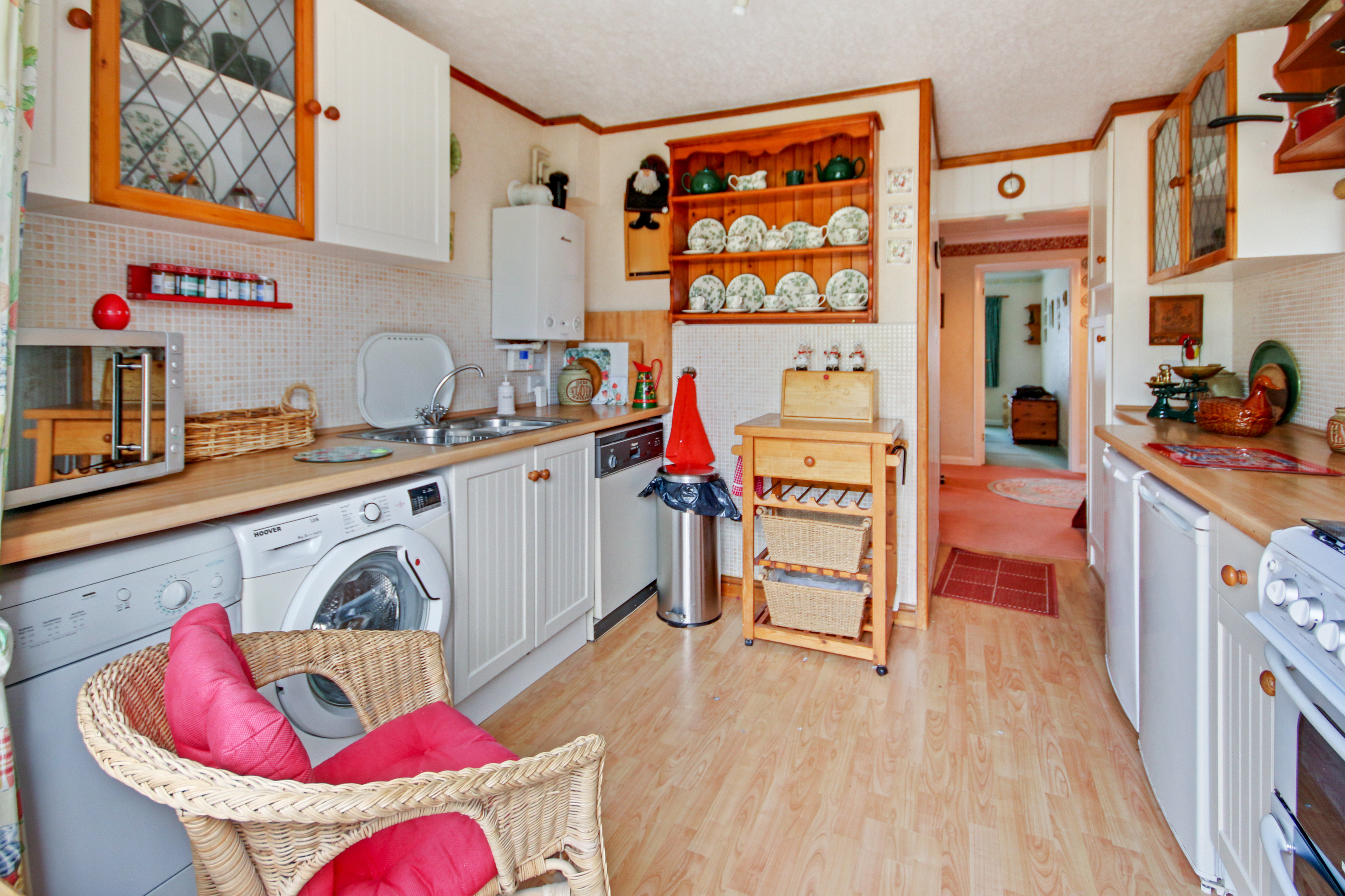 Elizabeth Crescent, East Grinstead, West Sussex