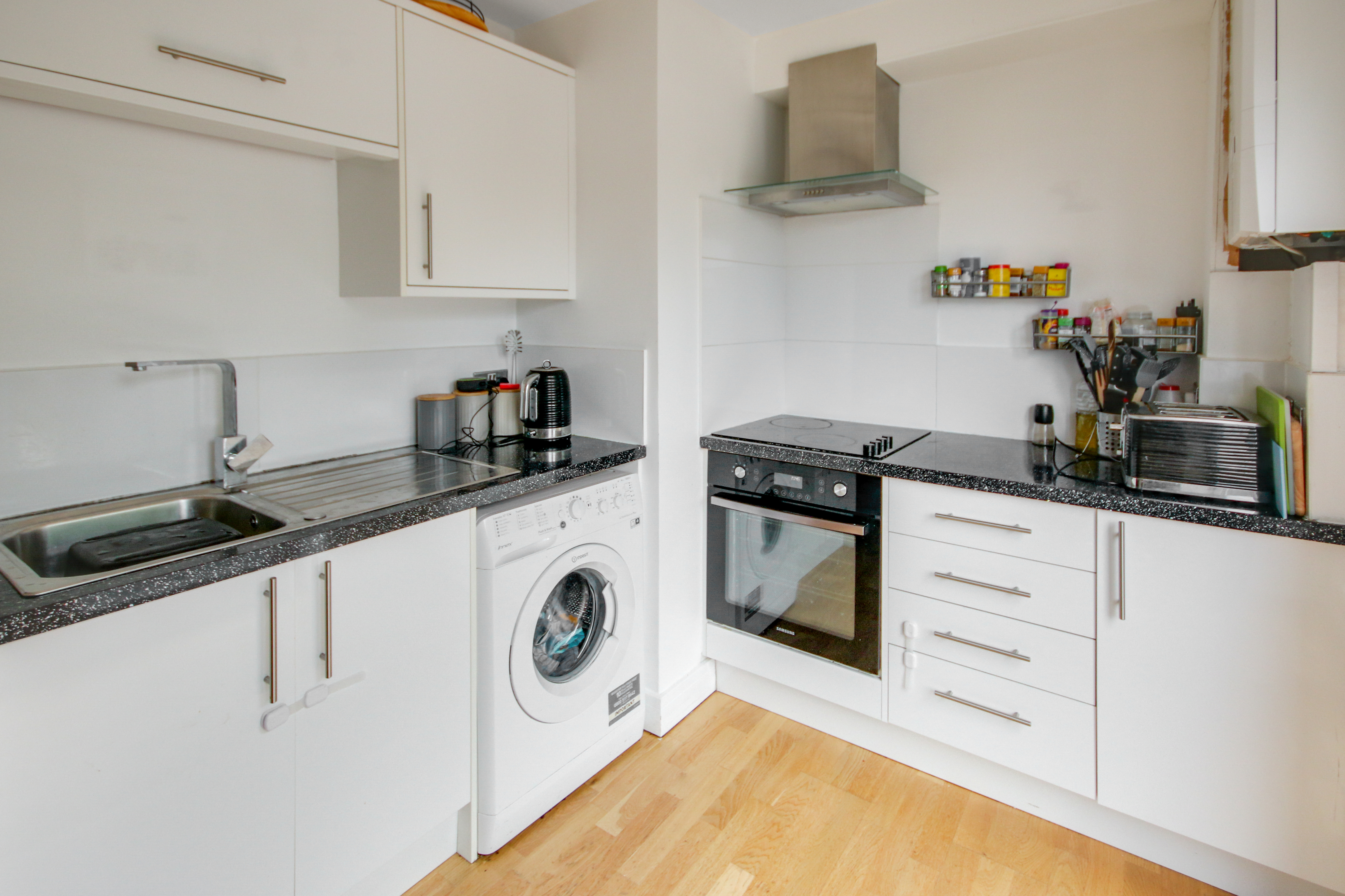 Elizabeth Crescent, East Grinstead, West Sussex