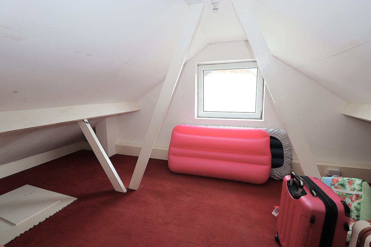 Fleet Road, Farnborough, GU14 9RA