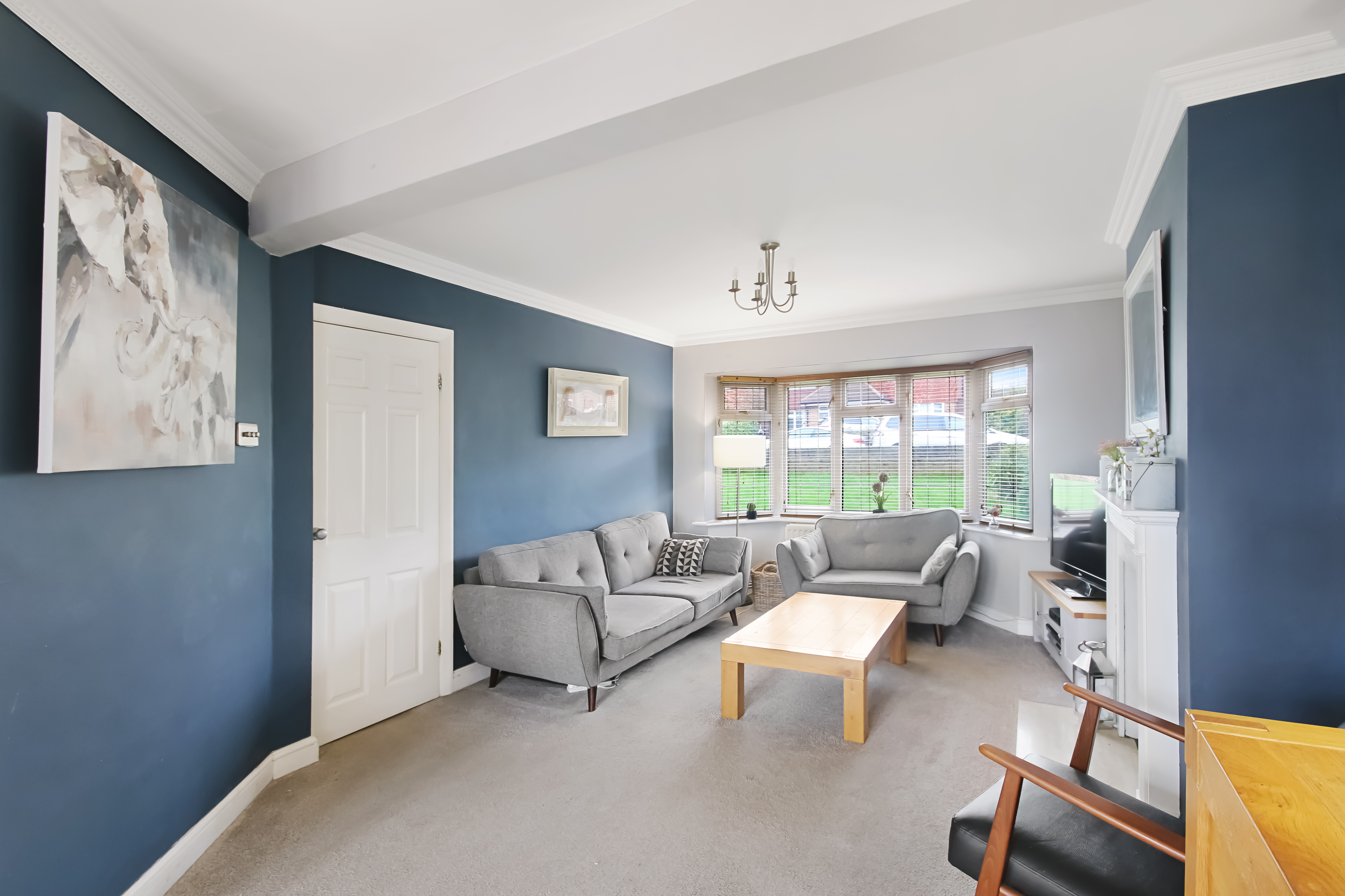 Crossways Avenue, East Grinstead, West Sussex