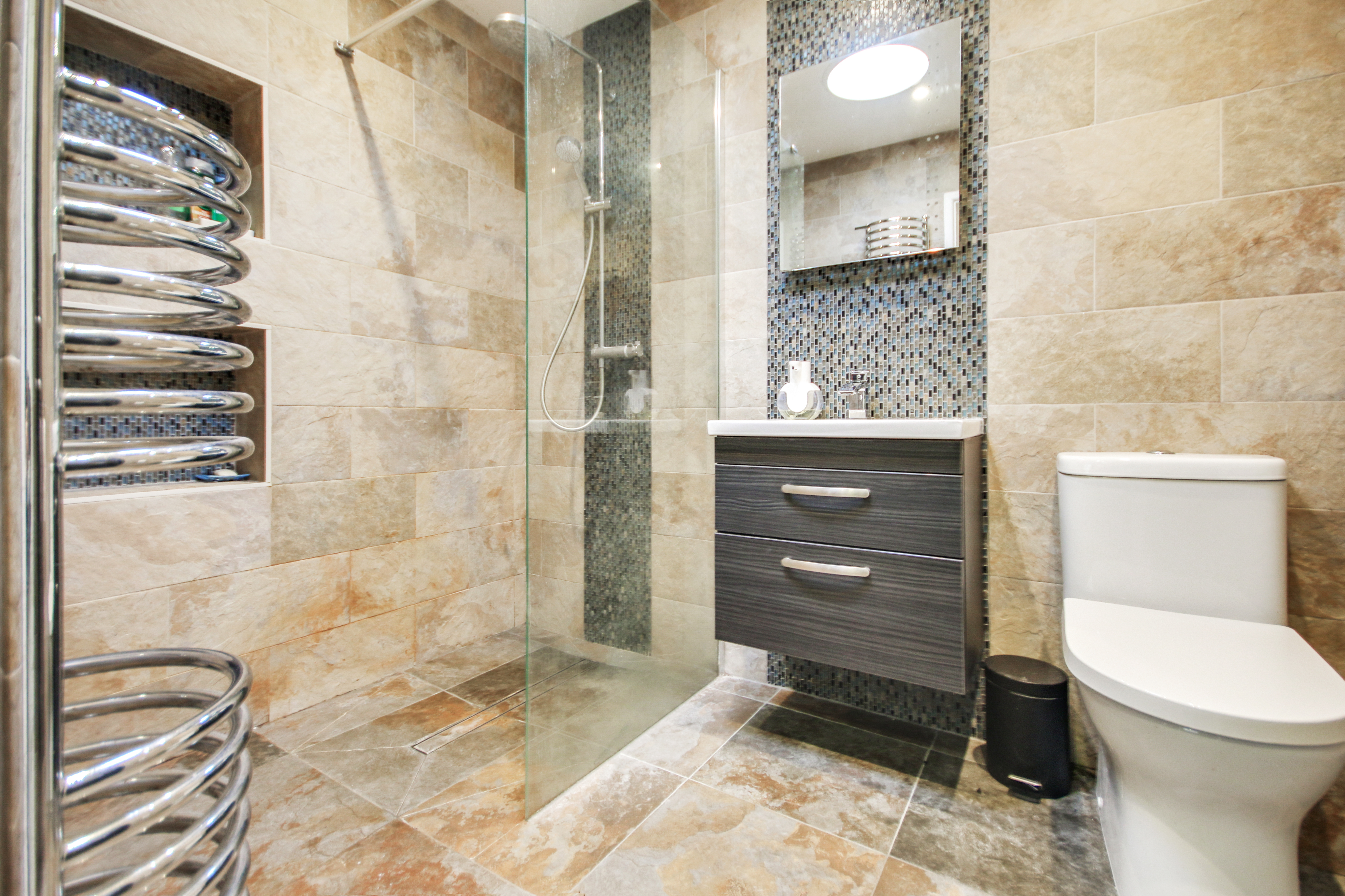 Stuart Way, East Grinstead, West Sussex