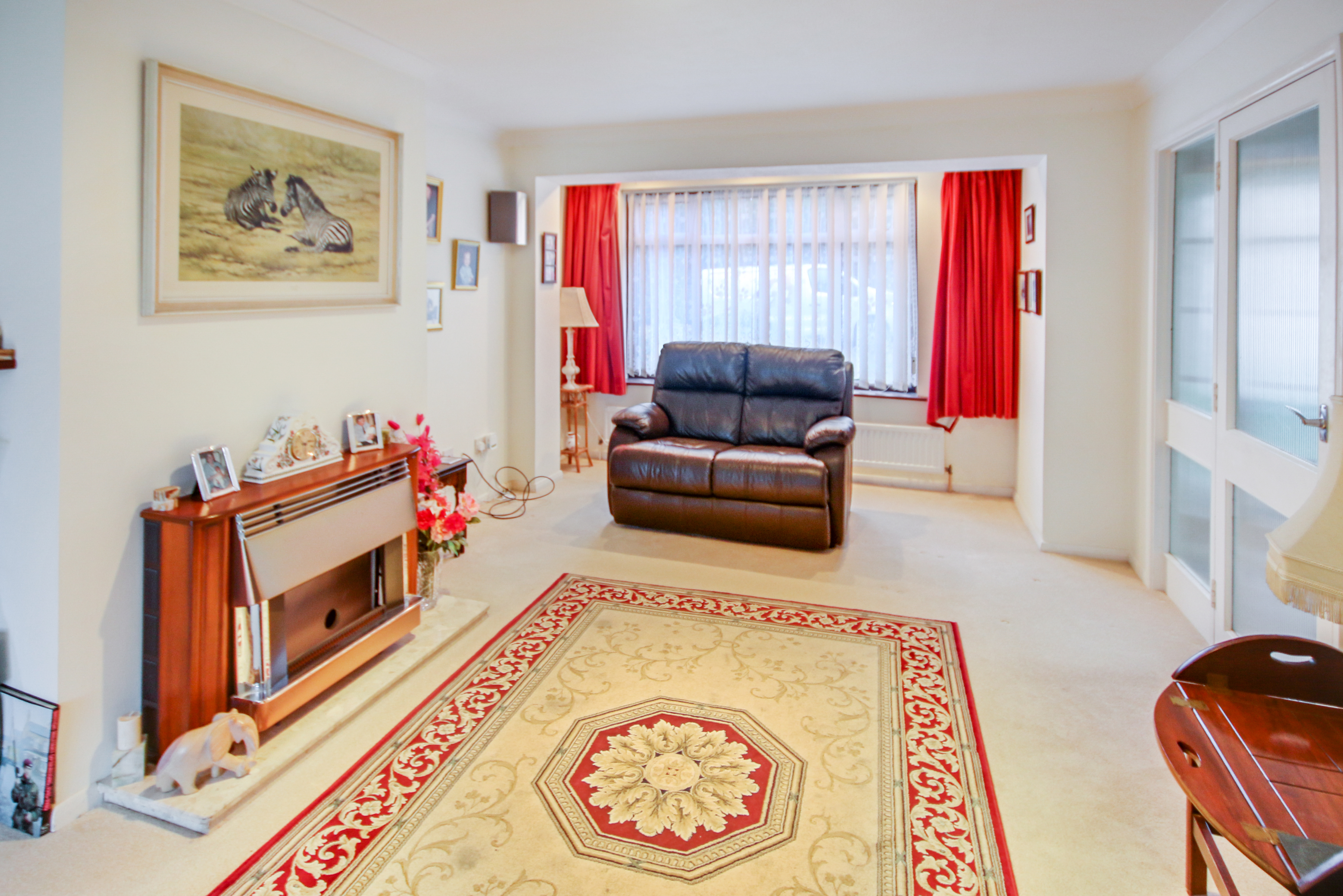 The Coppice, West Sussex