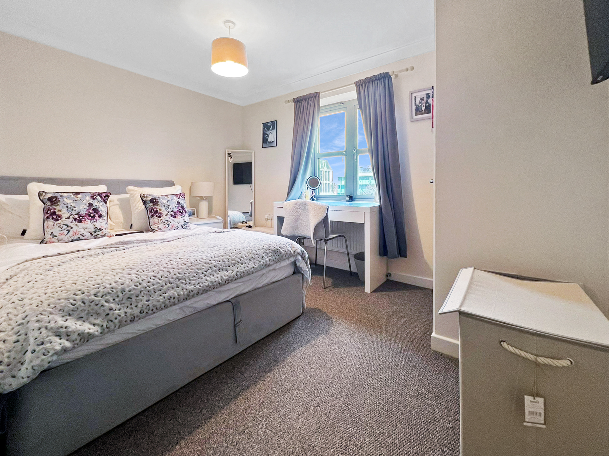 38 (Shared Equity) Sheepen Place