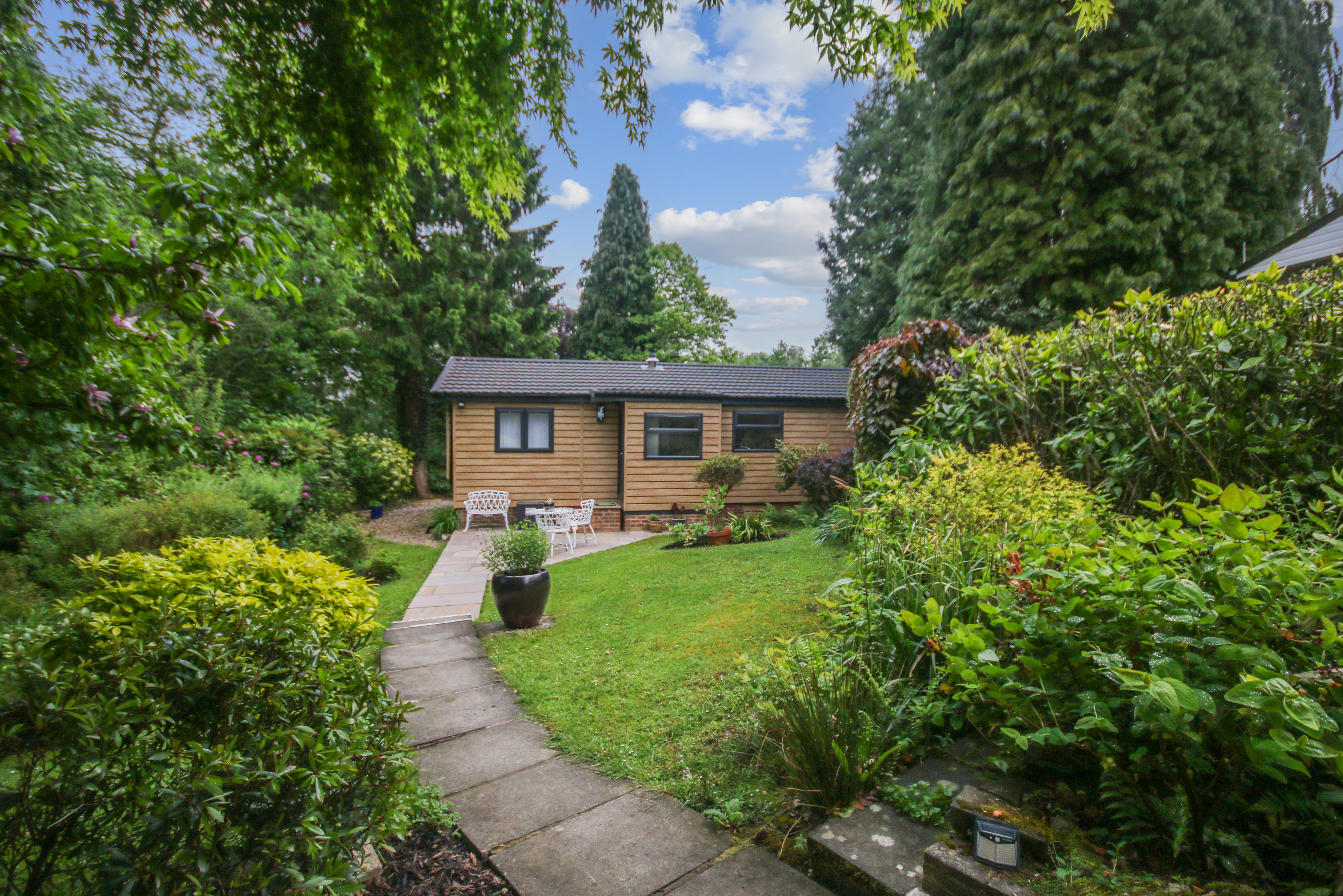 Blackbird Hill, Turners Hill, West Sussex