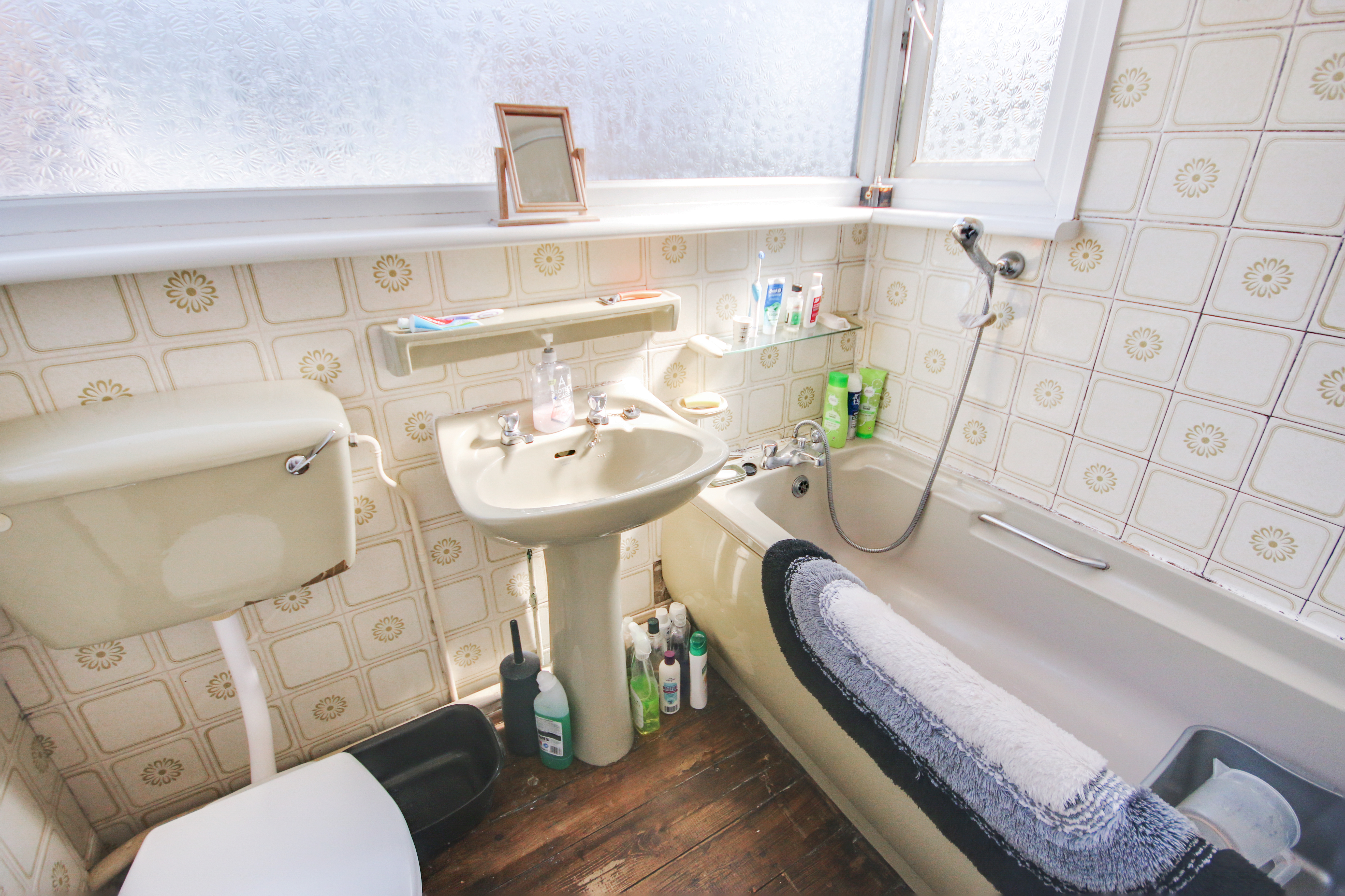 Lingfield Road, East Grinstead, West Sussex