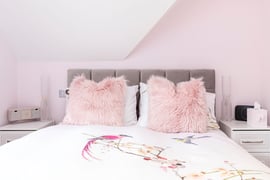 Meyrick Hall | Thumbnail