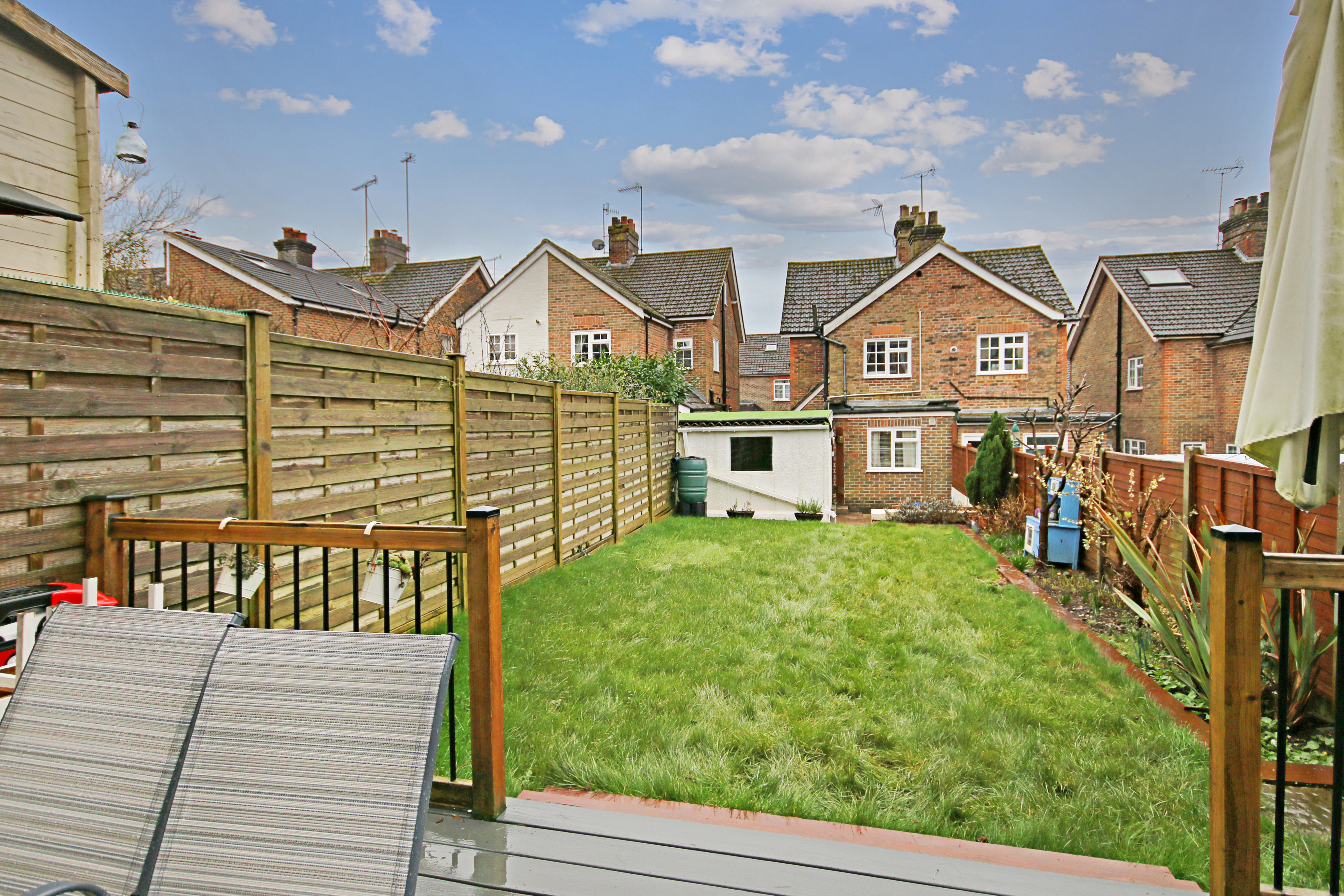 Stockwell Road, East Grinstead, West Sussex