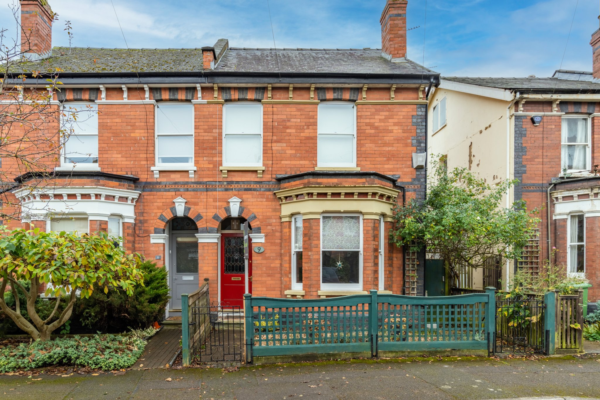 Ewlyn Road, Leckhampton, Cheltenham