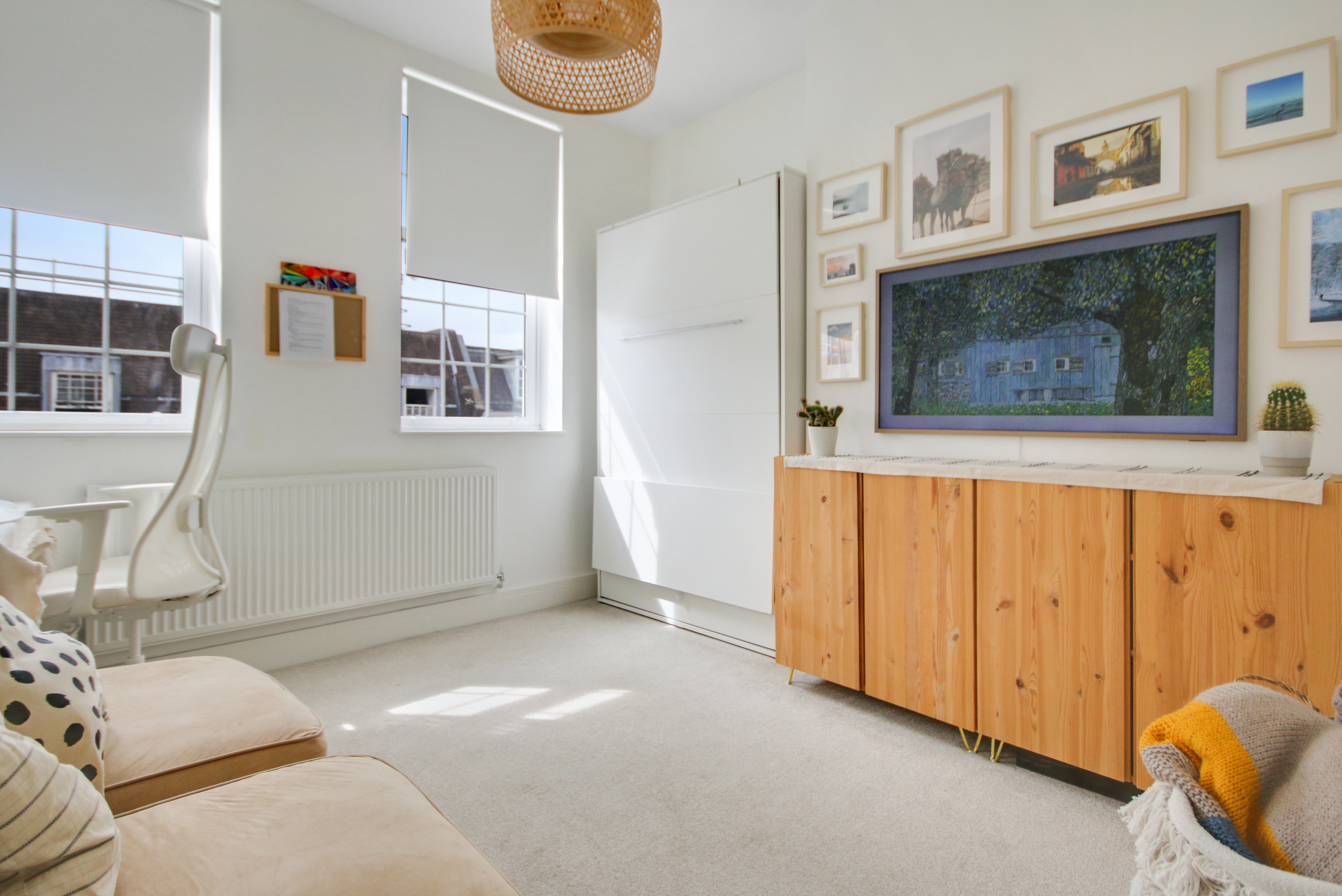 43a London Road, West Sussex