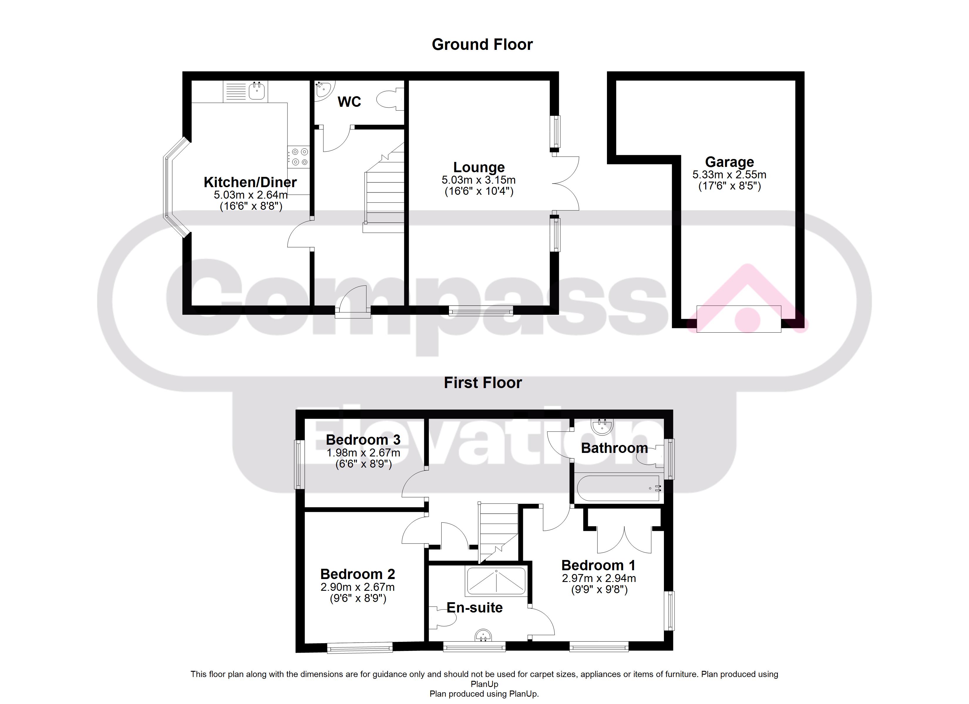 Property Floorplans 1