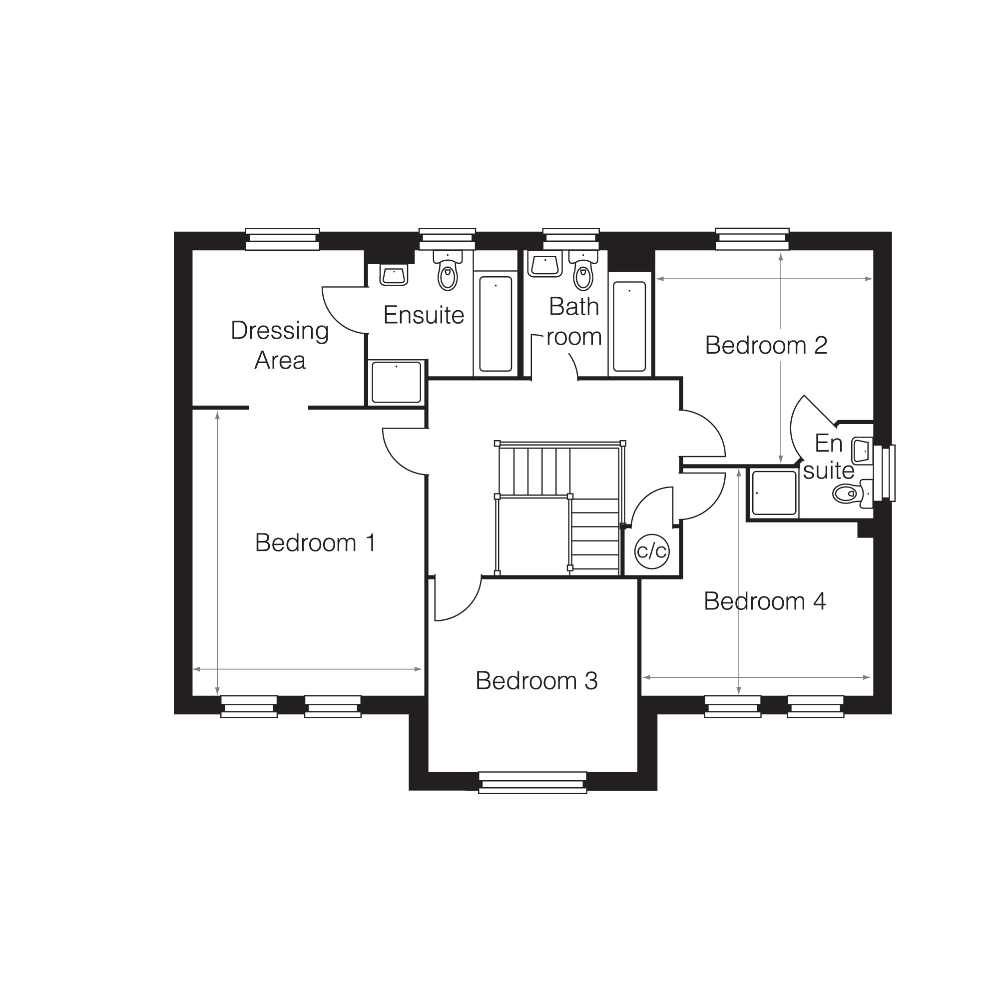 Property Floorplans 2