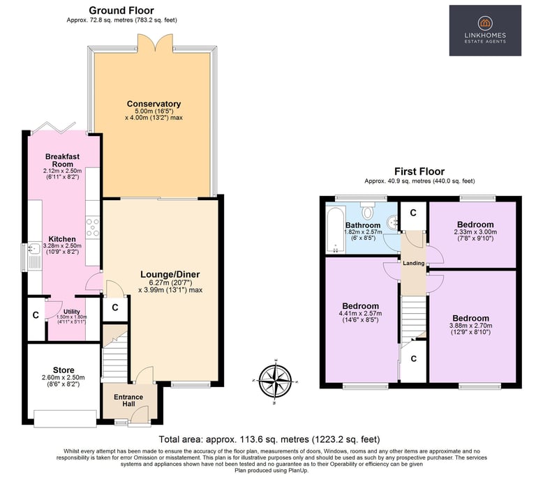  | Floorplan