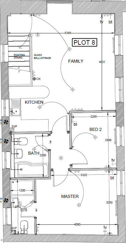 Property Floorplans 1