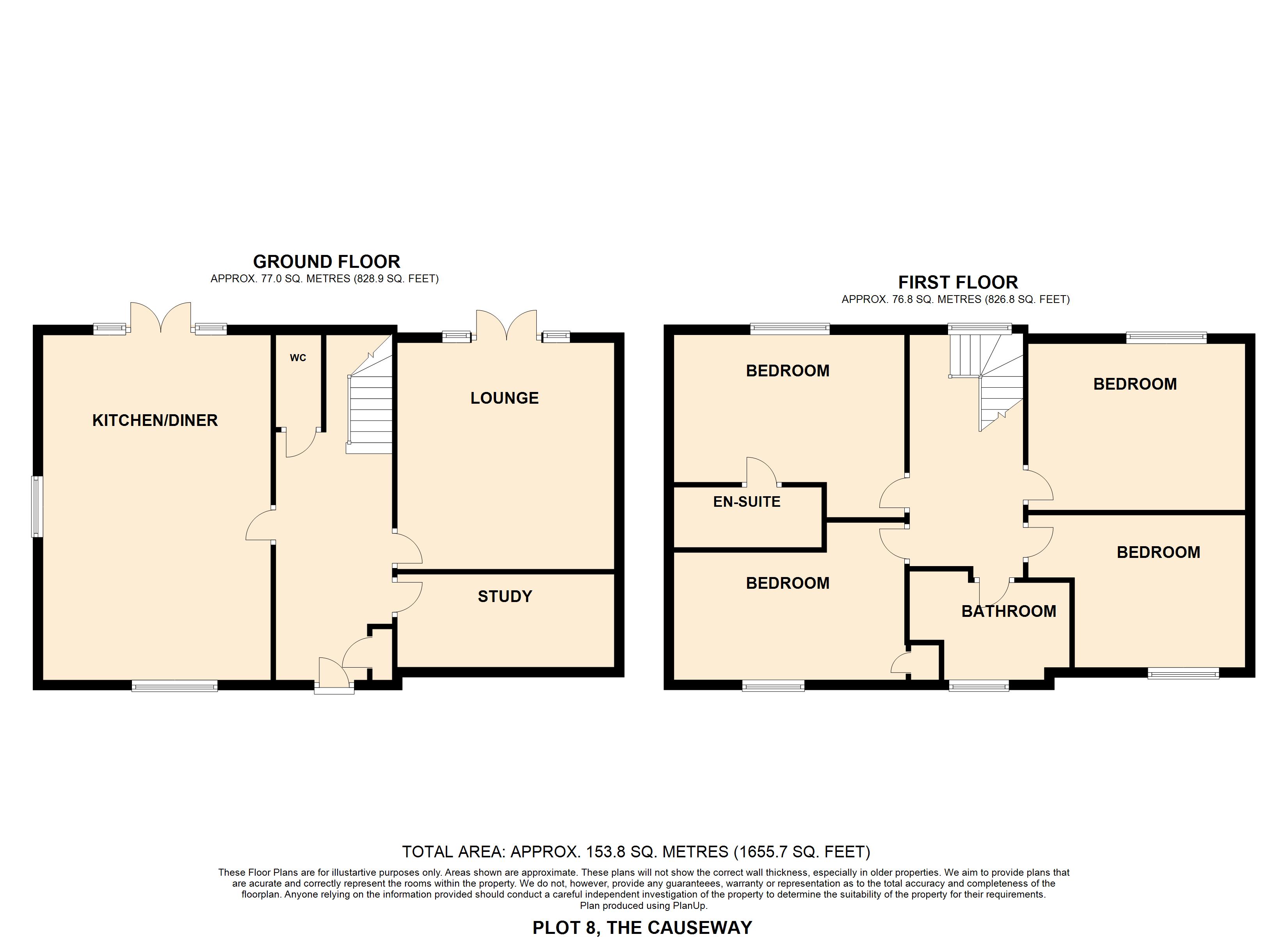 Property Floorplans 1