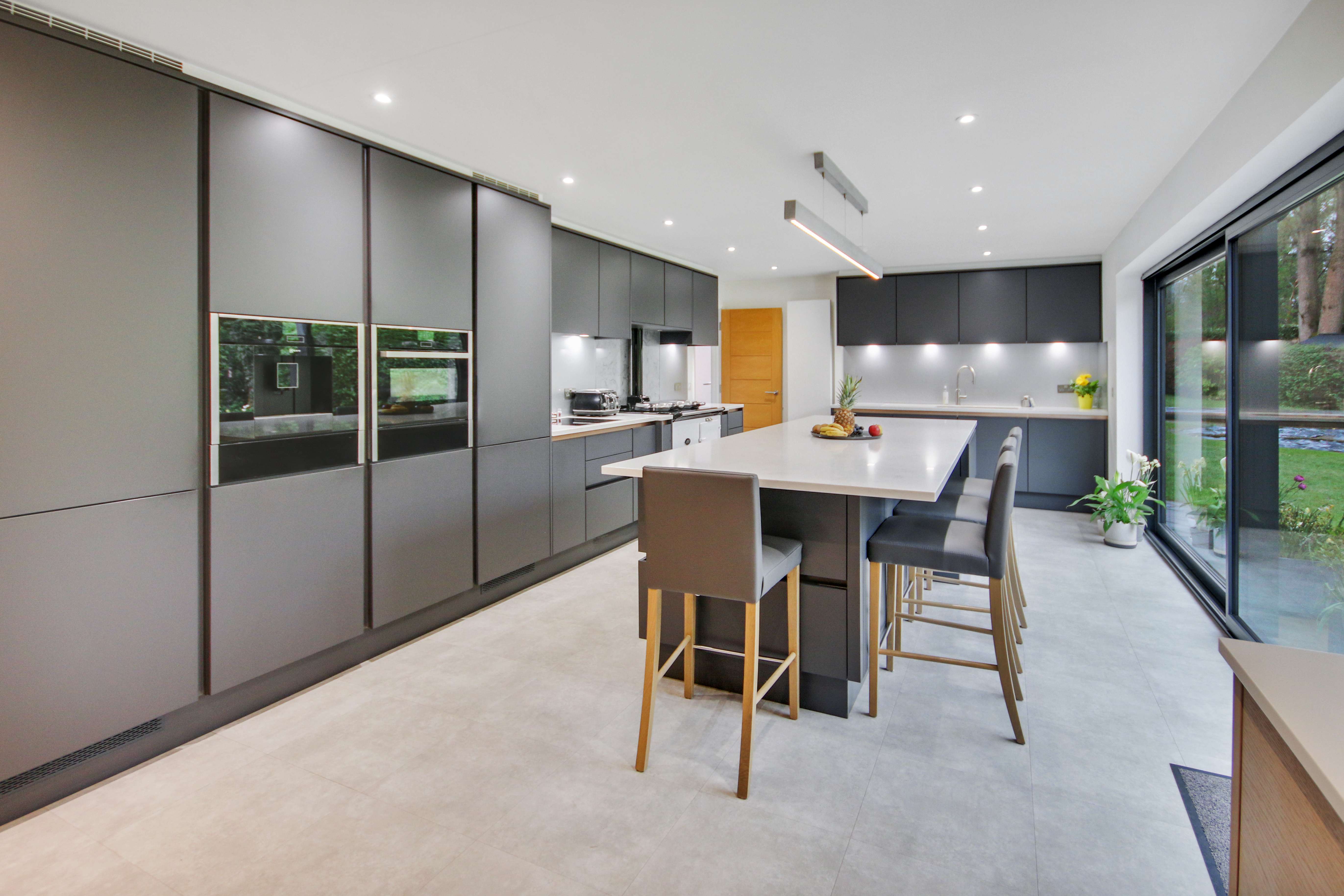 The Maze, Felcot Road, Furnace Wood