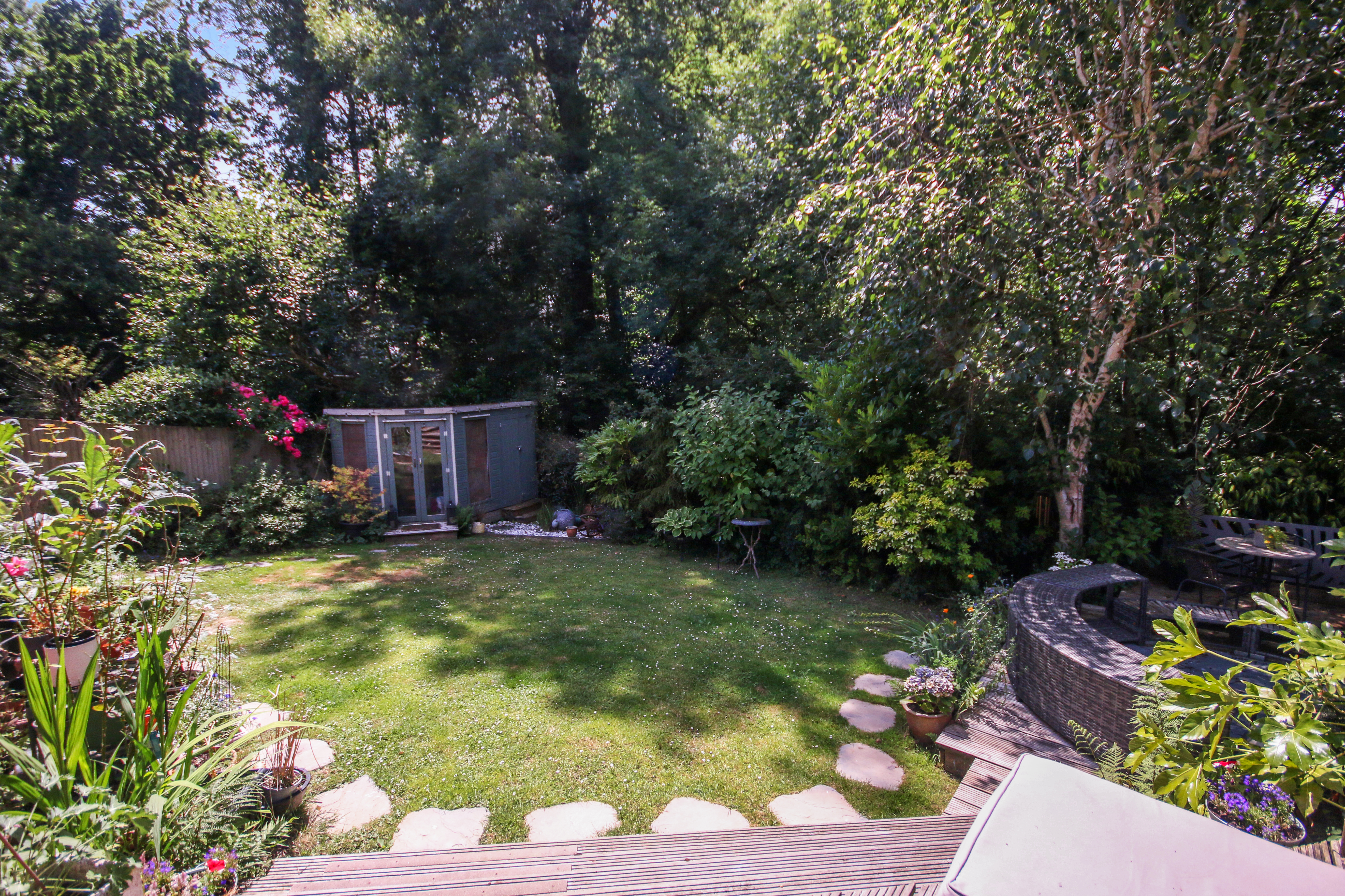 Mindelheim Avenue, East Grinstead, West Sussex