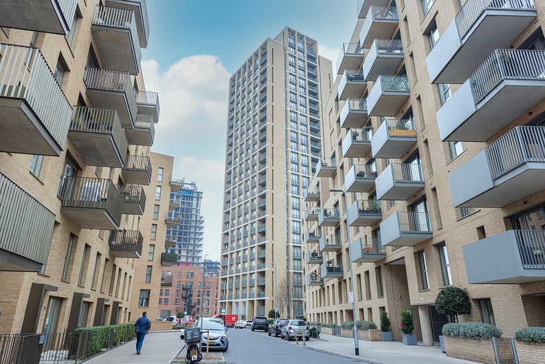 1 bedroom(s) apartment to sale in Shearwater Drive, Hendon, London-image 16