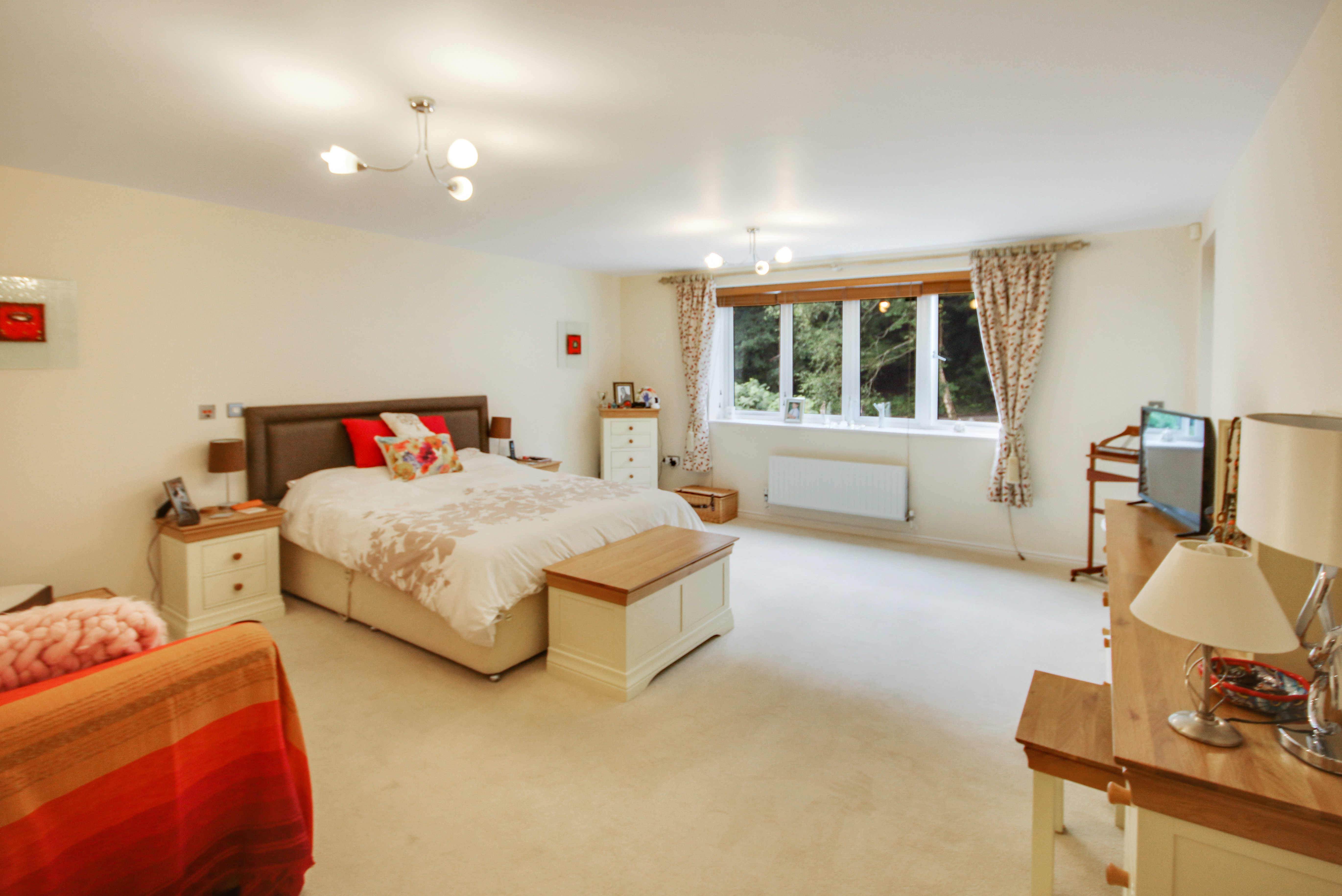 7 Ashwood Court, Highgate Road, Forest Row, East Sussex