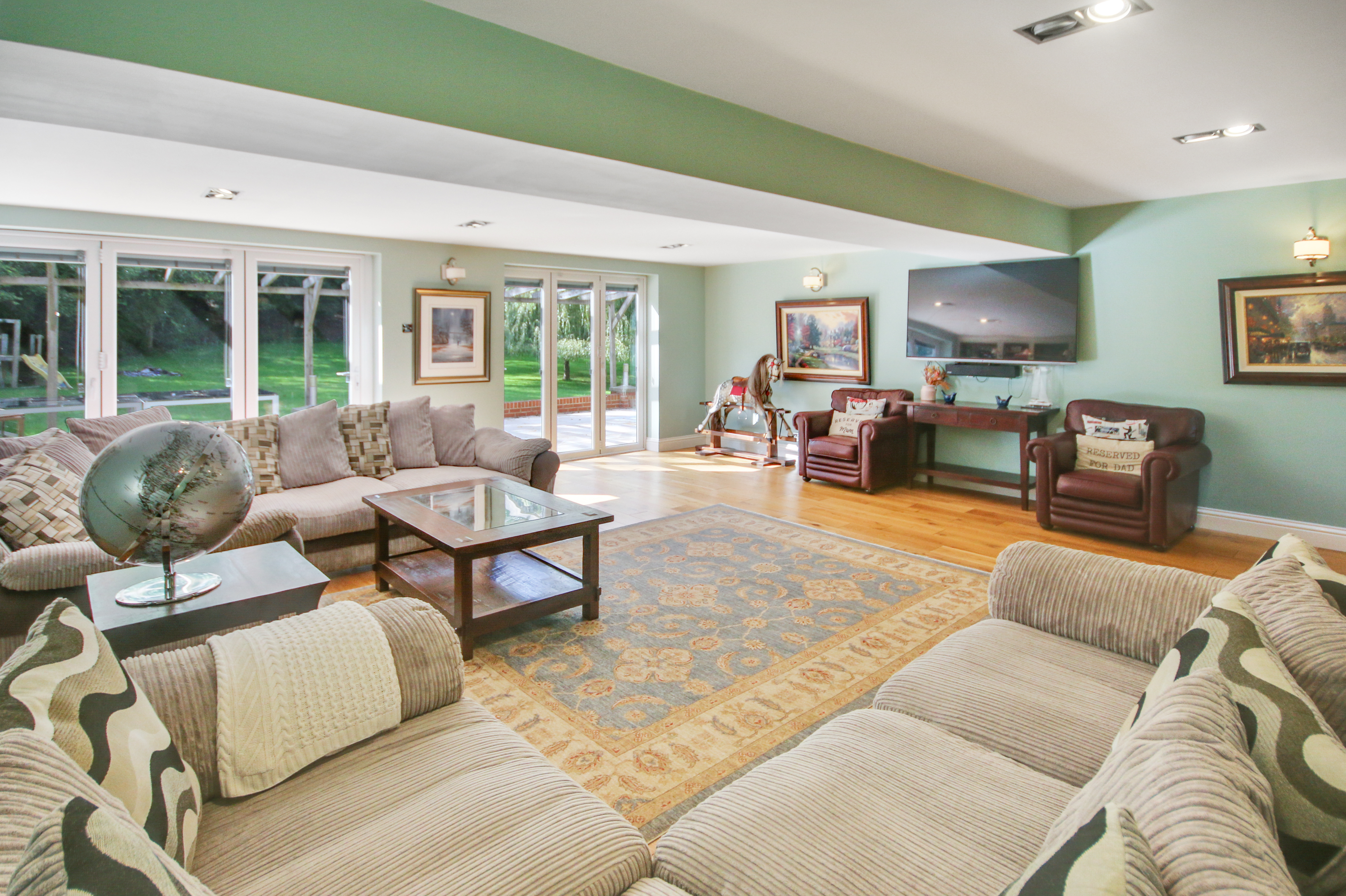 Imberhorne Lane, East Grinstead, West Sussex