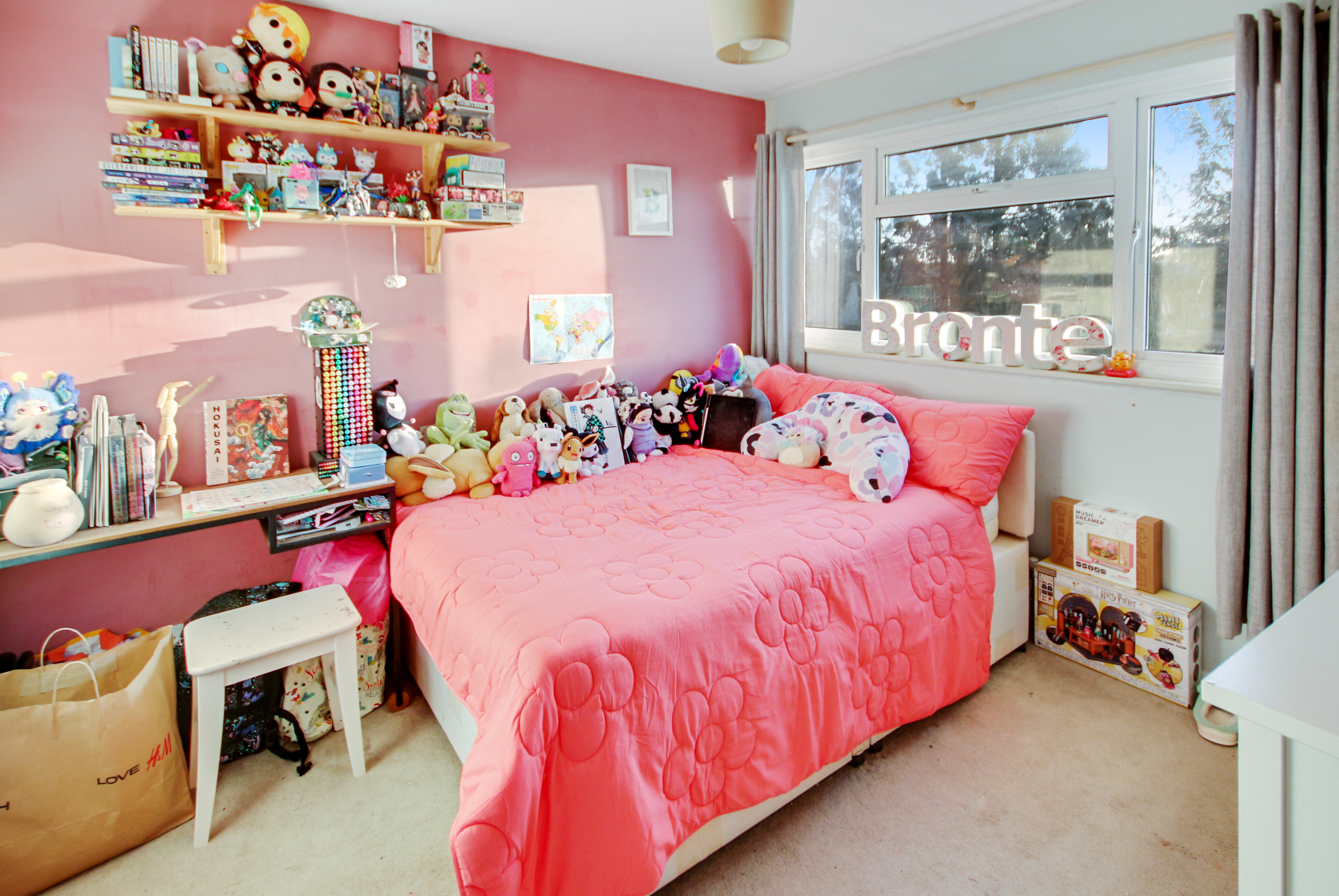 Beech Gardens, Crawley, West Sussex