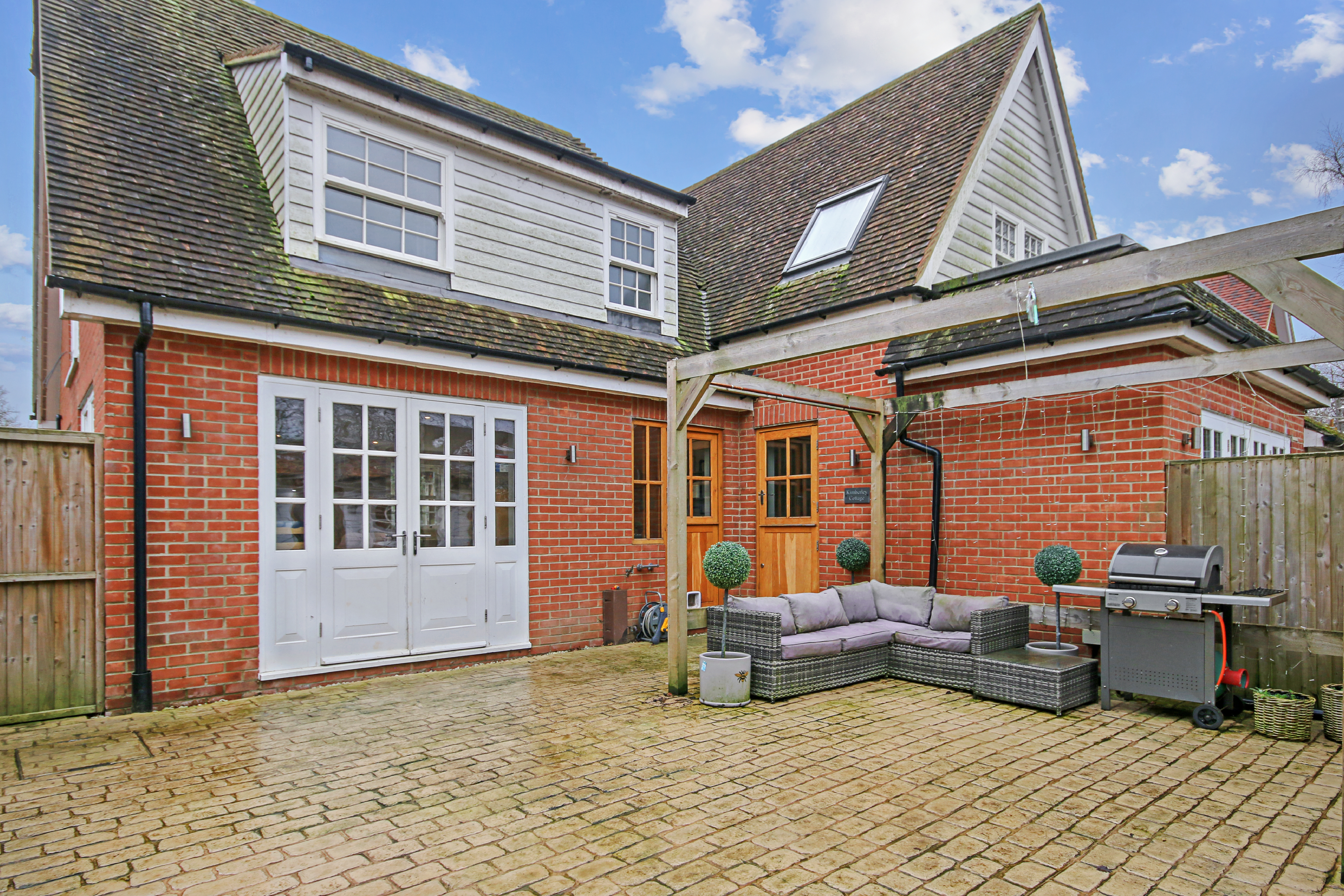 Turners Hill Road, Crawley, West Sussex