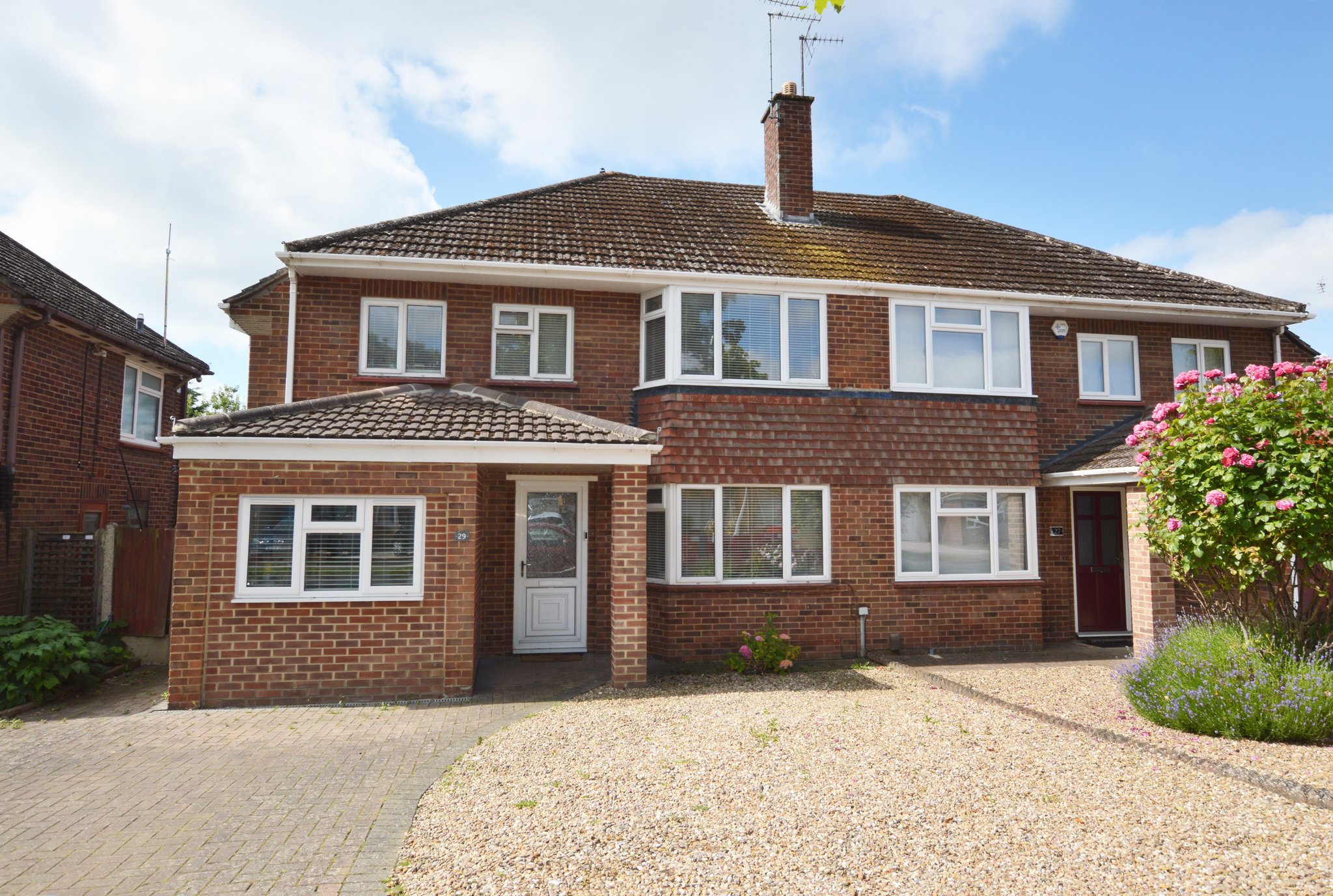 Farmington Road, Benhall, Cheltenham