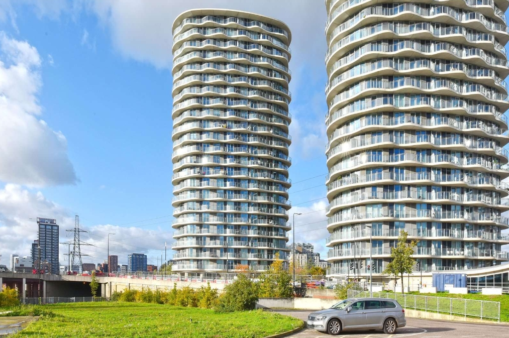 Tidal Basin Road, London, E16 1UP