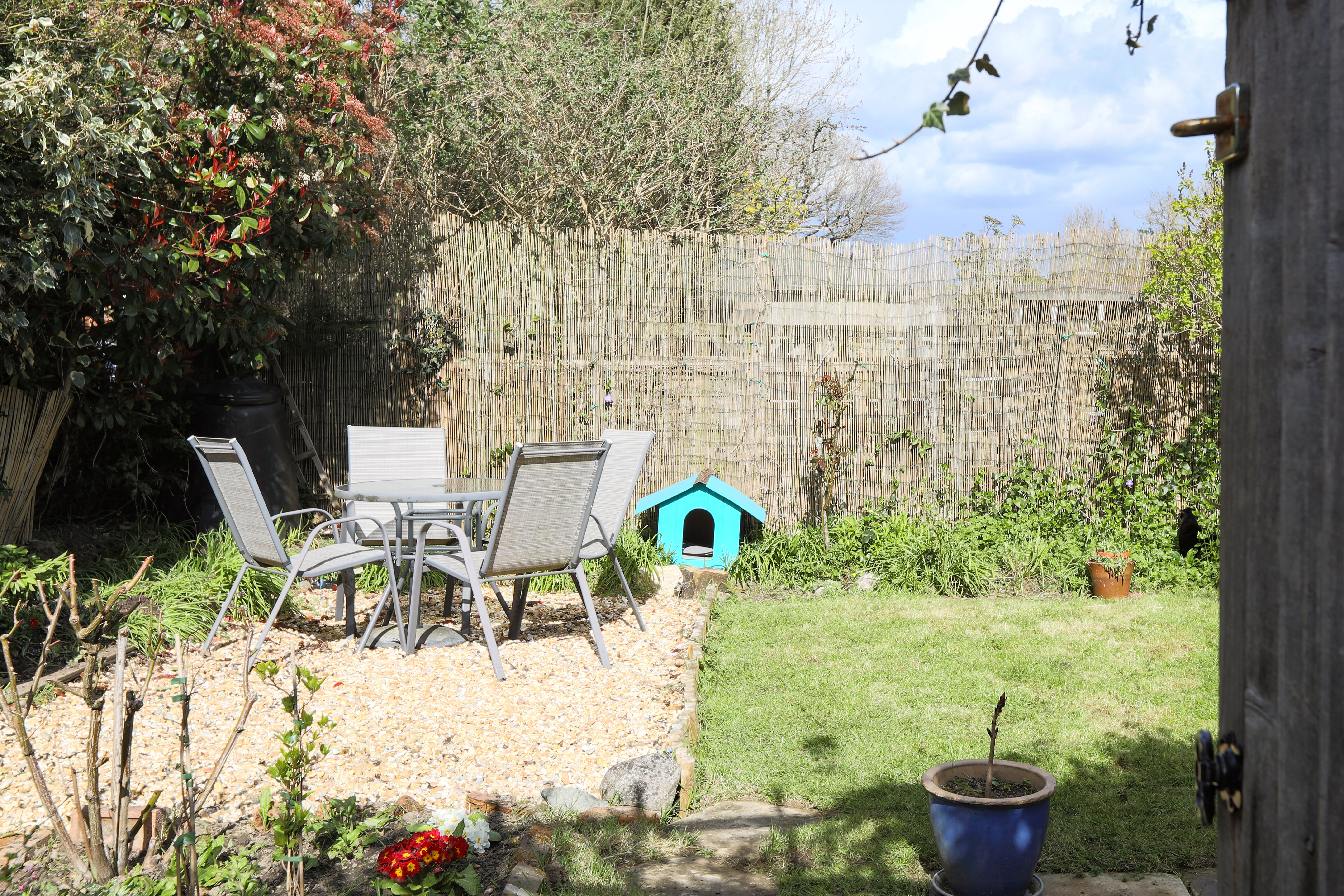 Southwick Close, East Grinstead, West Sussex