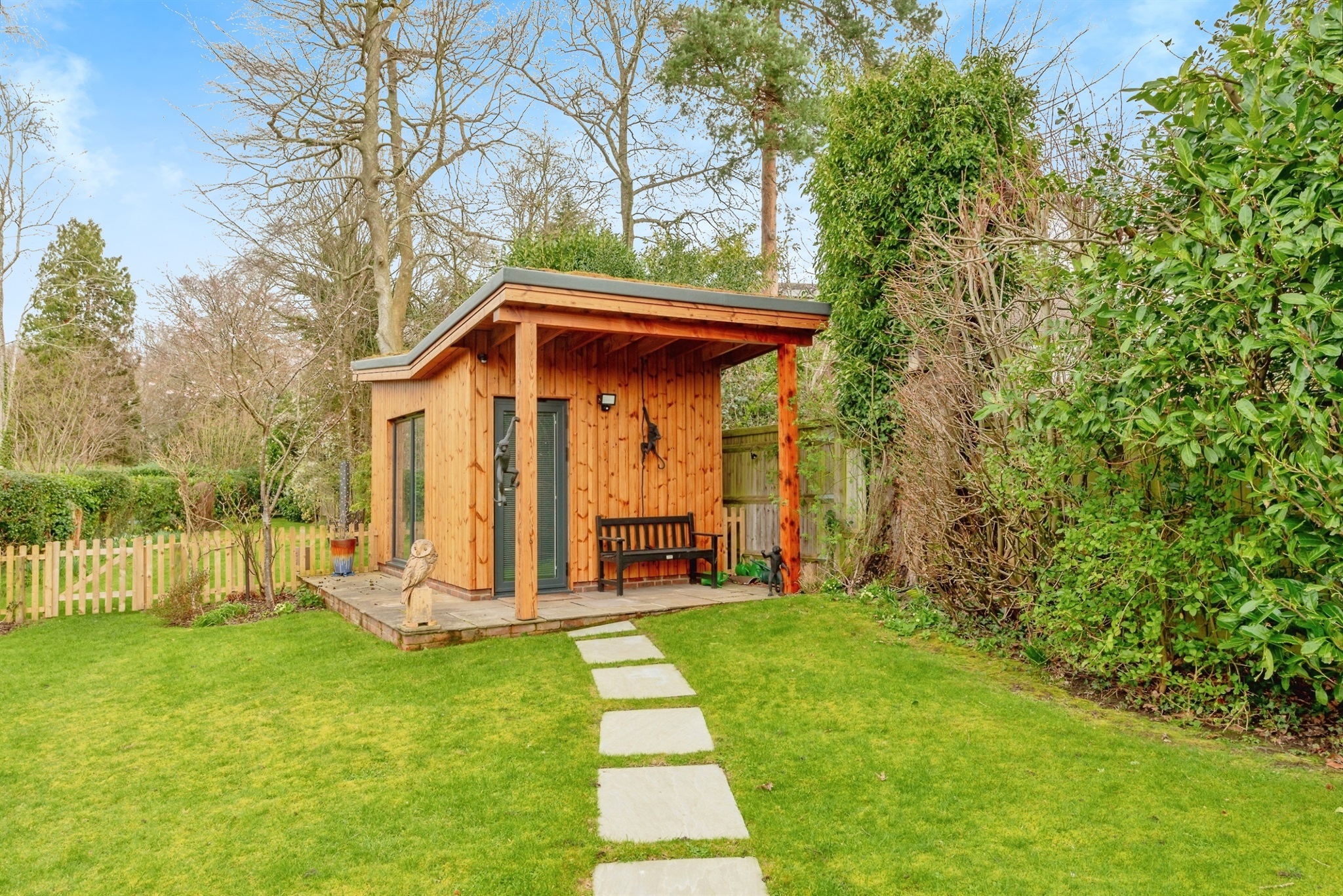 Copthorne Road, East Grinstead, Surrey