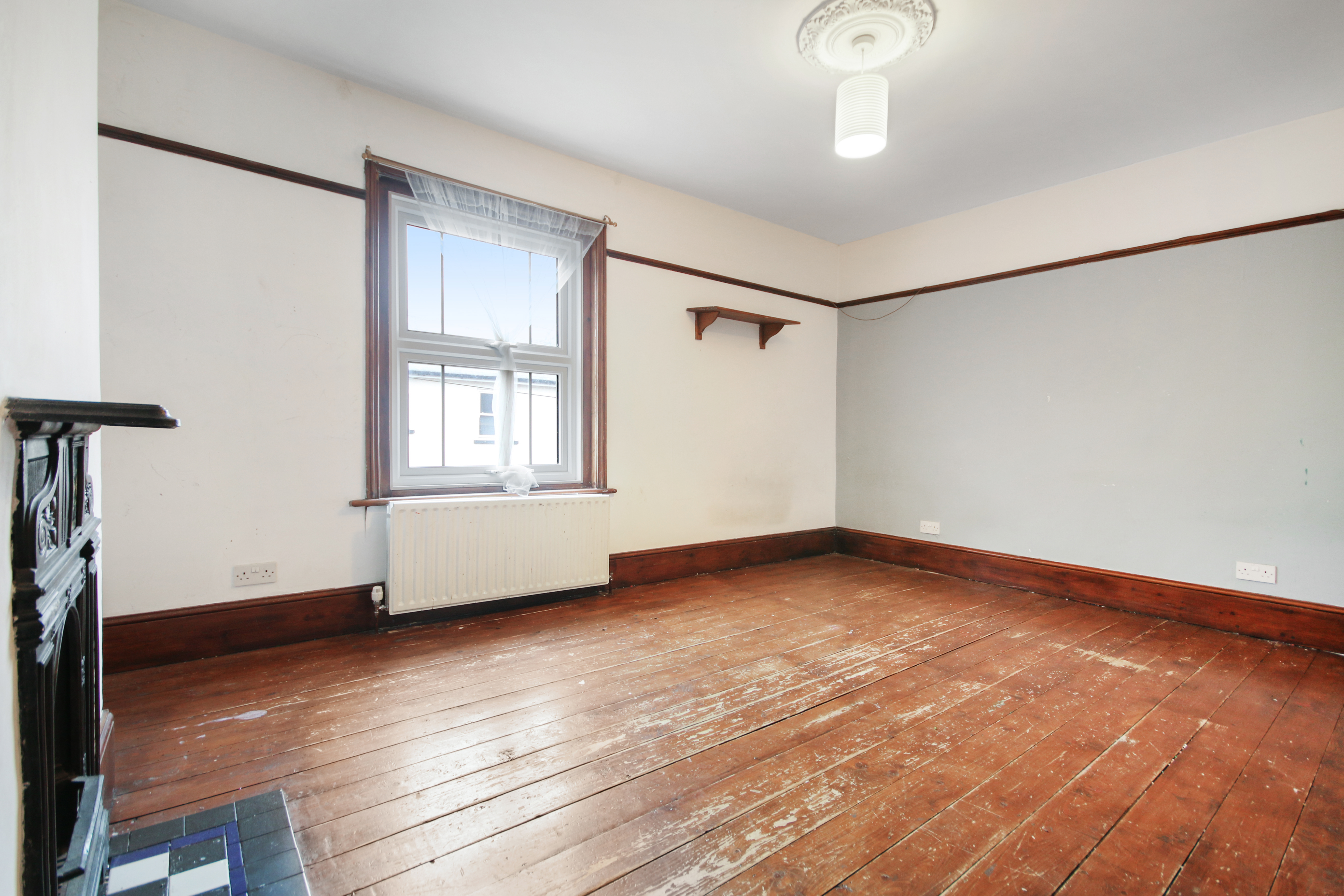 London Road, Forest Row, East Sussex