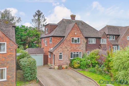 For Sale Hawks Town Gardens, Hailsham