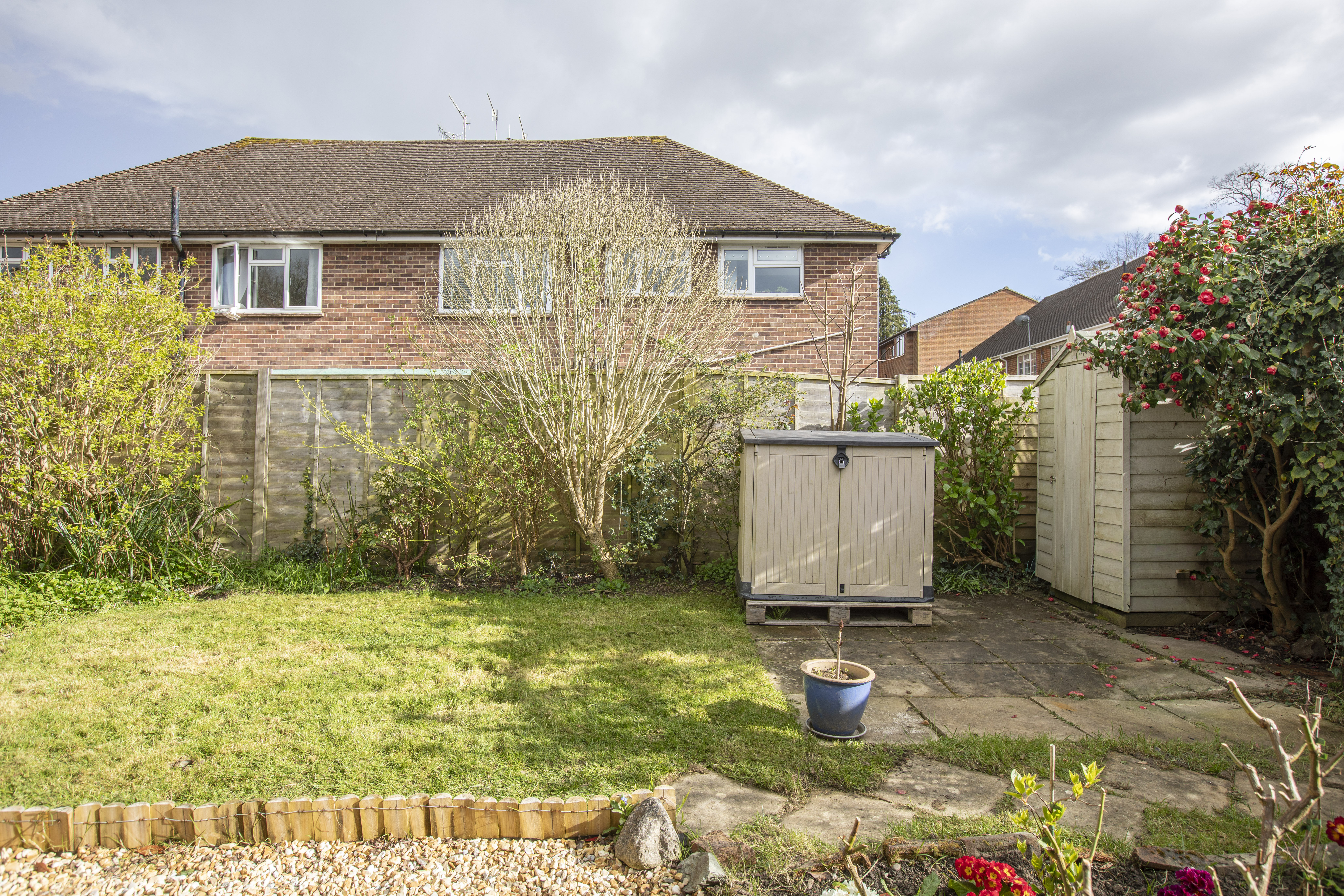 Southwick Close, East Grinstead, West Sussex